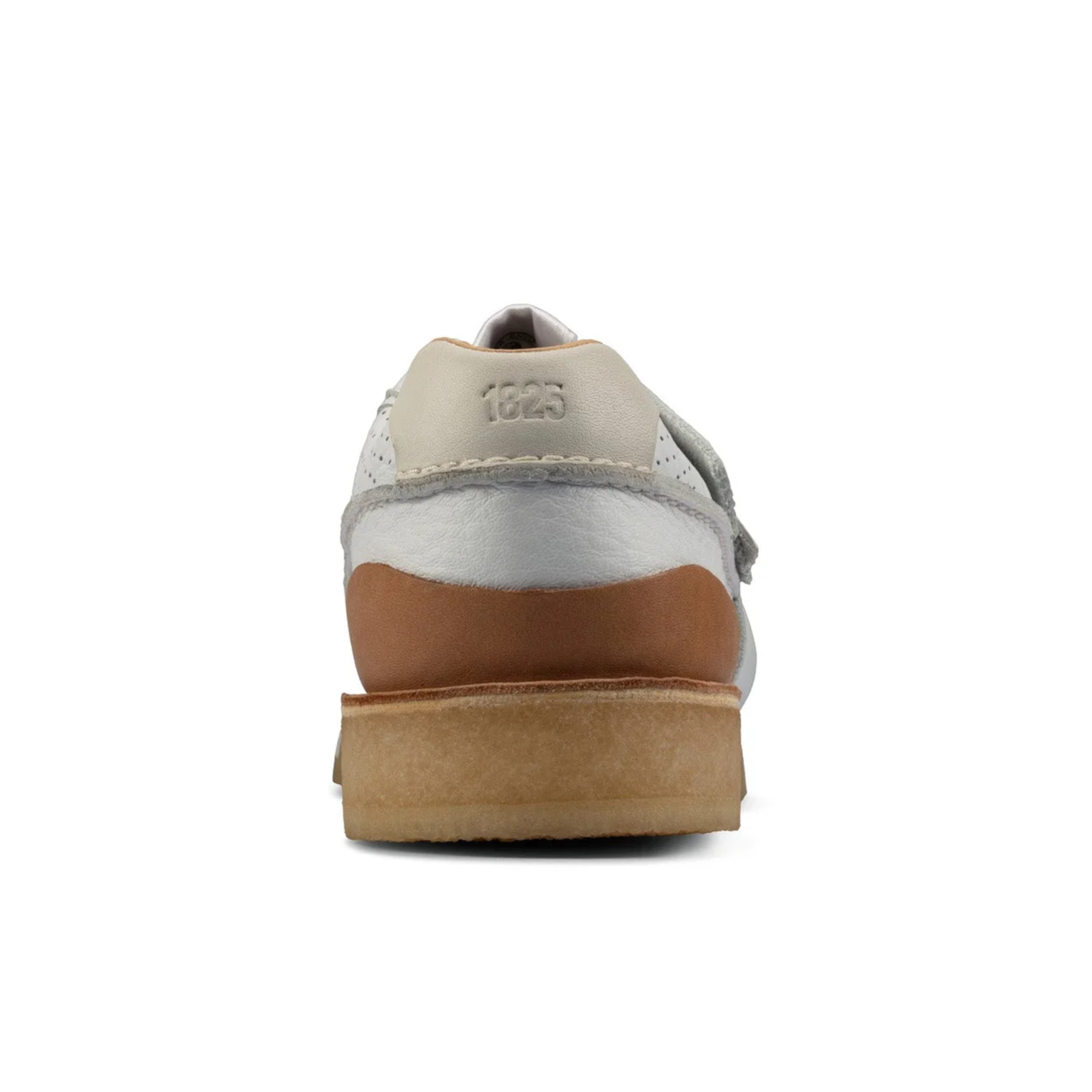 Tenis Clarks Originals Torrun Branco 26160482 Sneakers Originais