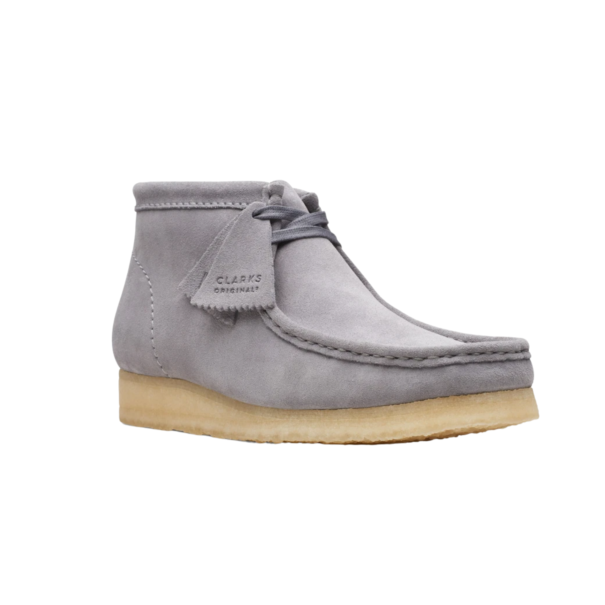 Tenis Clarks Originals Wallabee Masculino |26155515 Sneakers