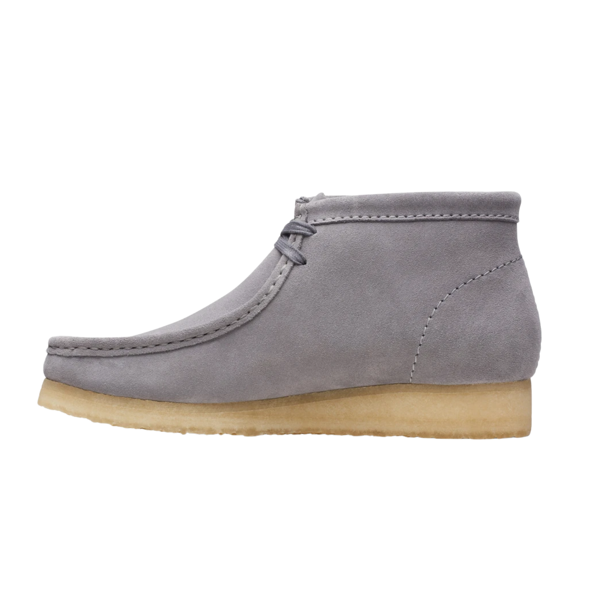 Tenis Clarks Originals Wallabee Masculino |26155516 Sneakers