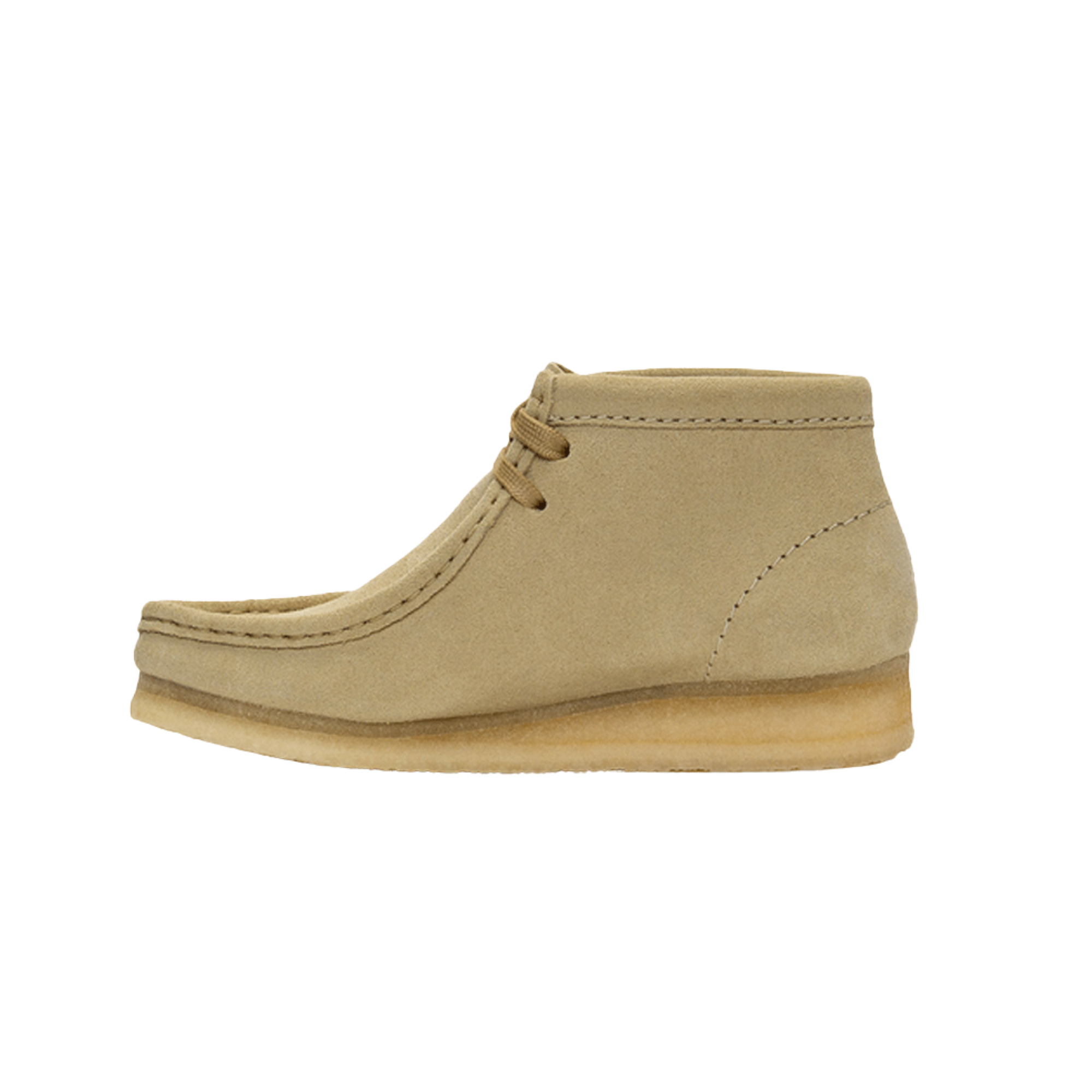 Clarks WallabeeGTX　28cm WallabeeGTX / メンズ ワラビーゴアテックス （ブラックスエード