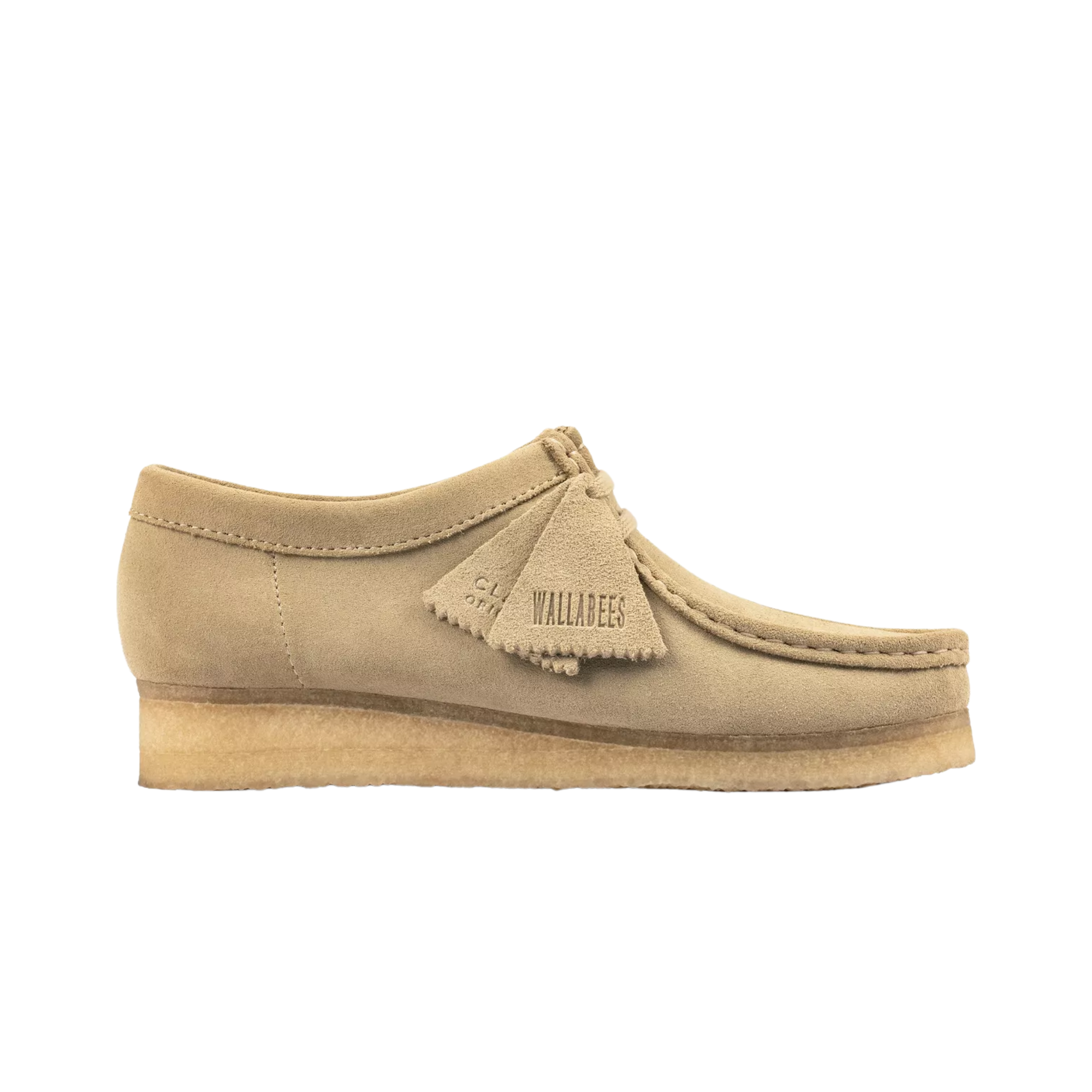 【Clarks】WallabeeGTX UK7.5 Clarks/クラークス/Wallabee GTX/ワラビー ゴアテックス UK7～9