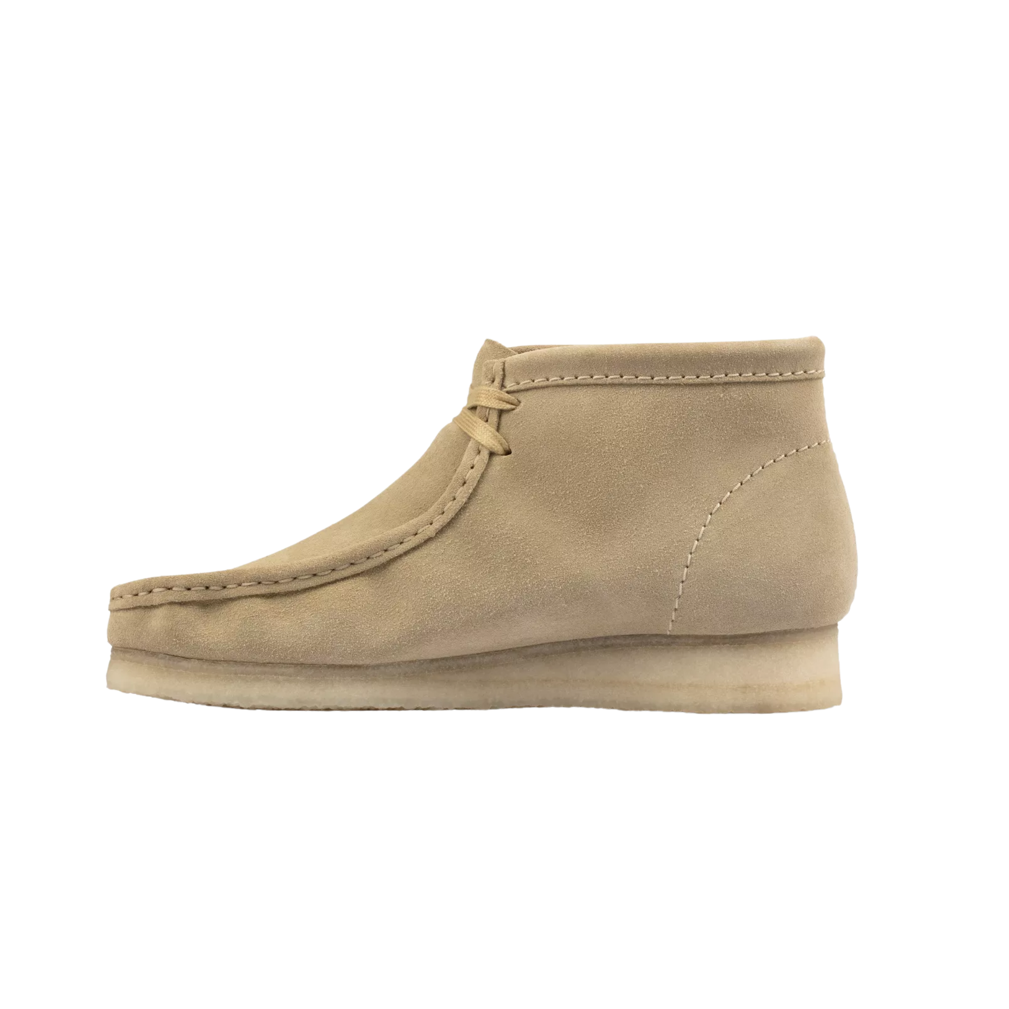 Clarks Originals Wallabee Masculino |26156605
