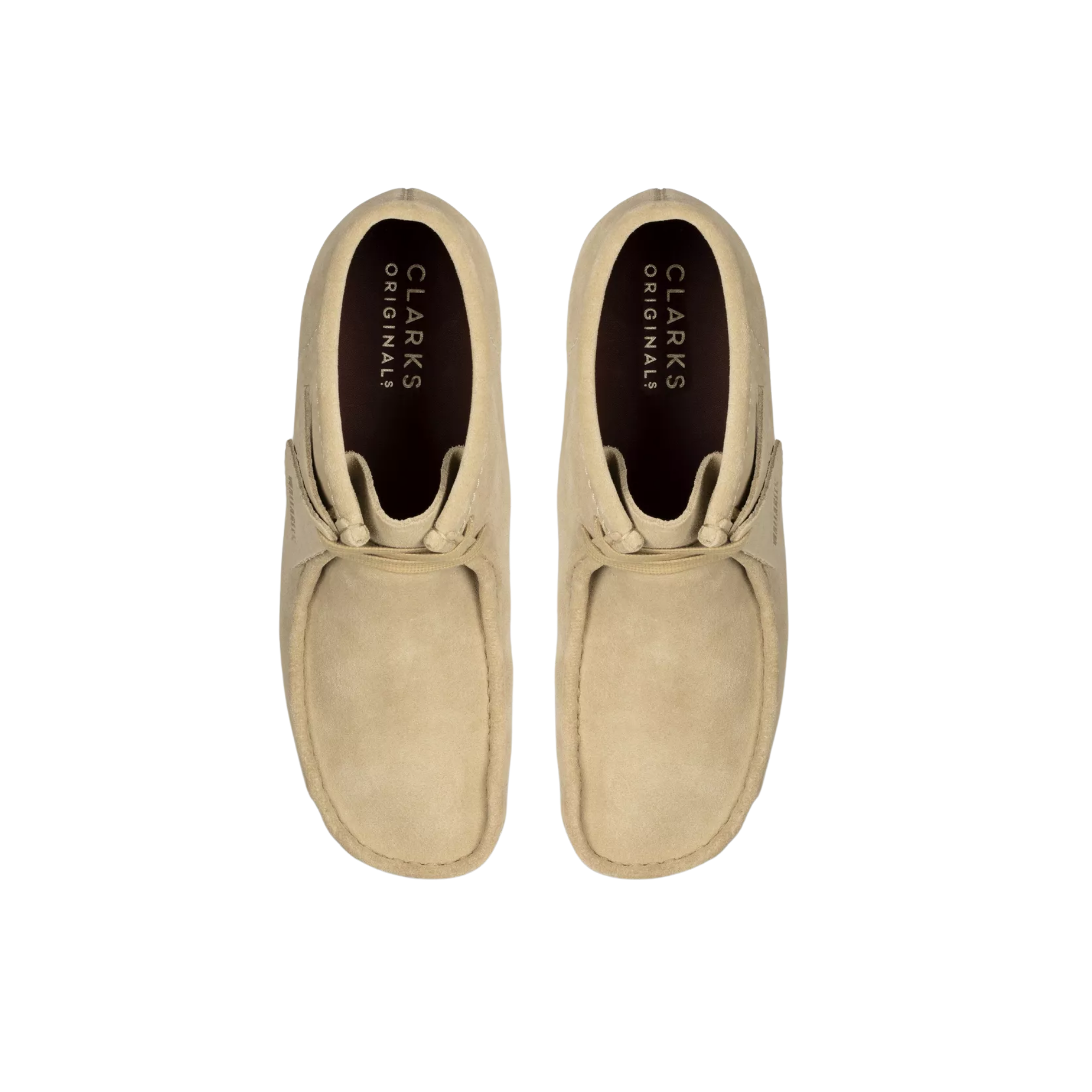 Tenis Clarks Originals Wallabee Masculino |26155516 Sneakers