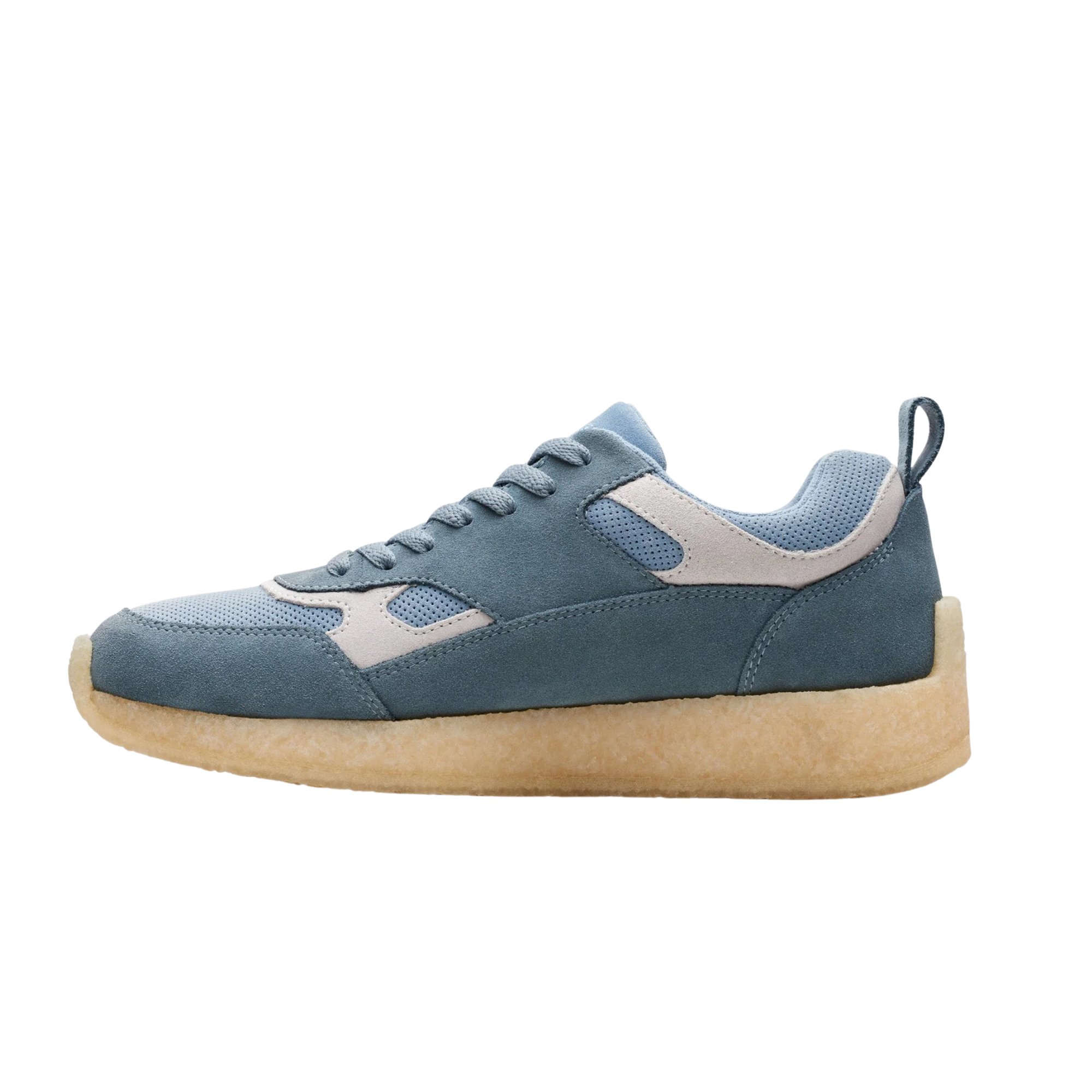 Tênis Clarks Originals x Ronnie Fieg 8Th Street Lockhill Masculino