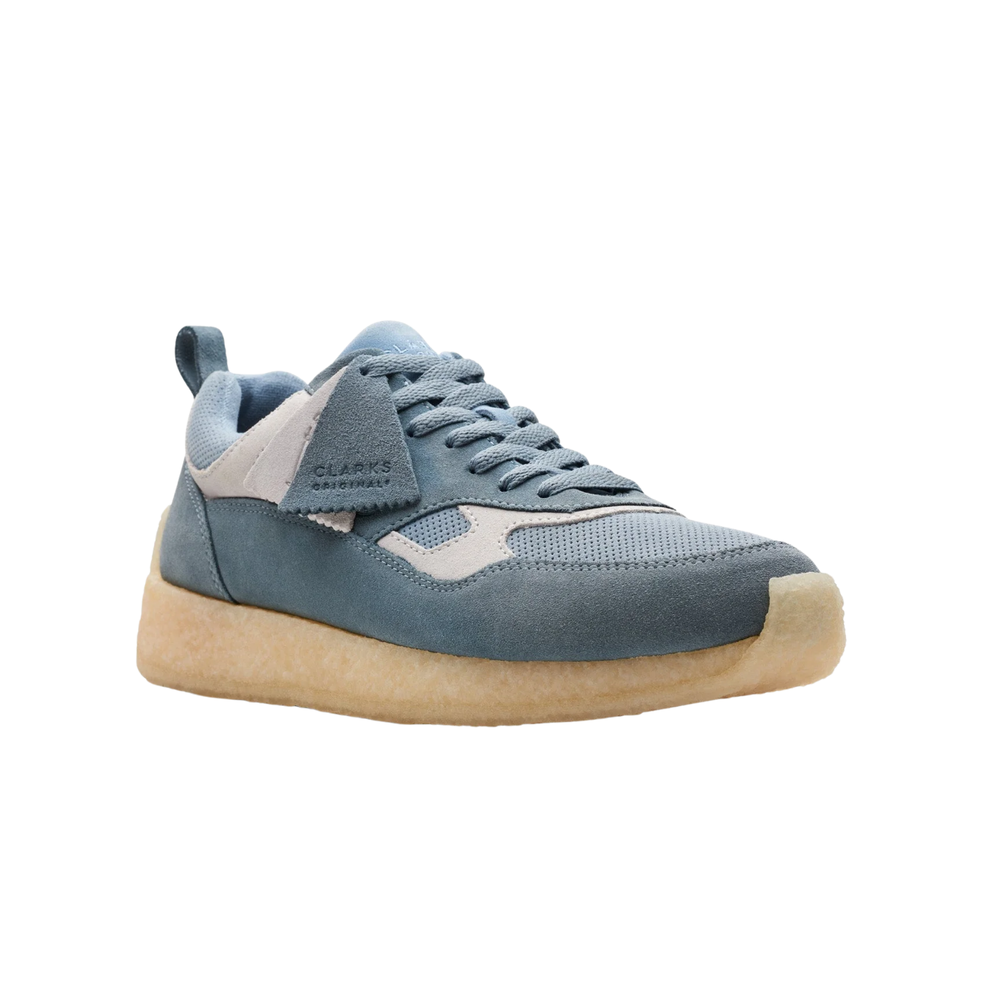 Tenis Clarks Originals x Ronnie Fieg 8th Street Rossenda Masculino