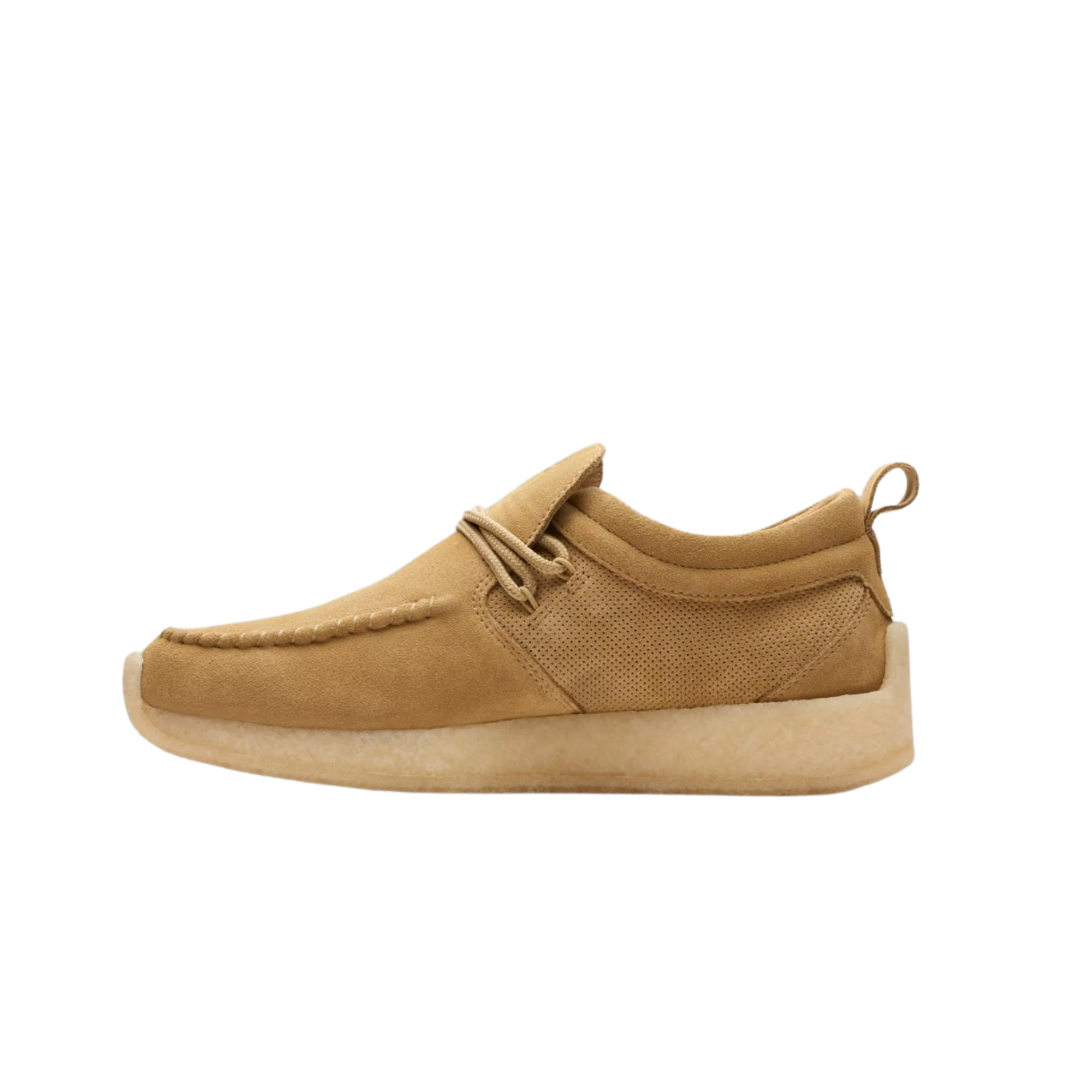 Tenis Clarks Originals x Ronnie Fieg 8Th Street Maycliff Masculino