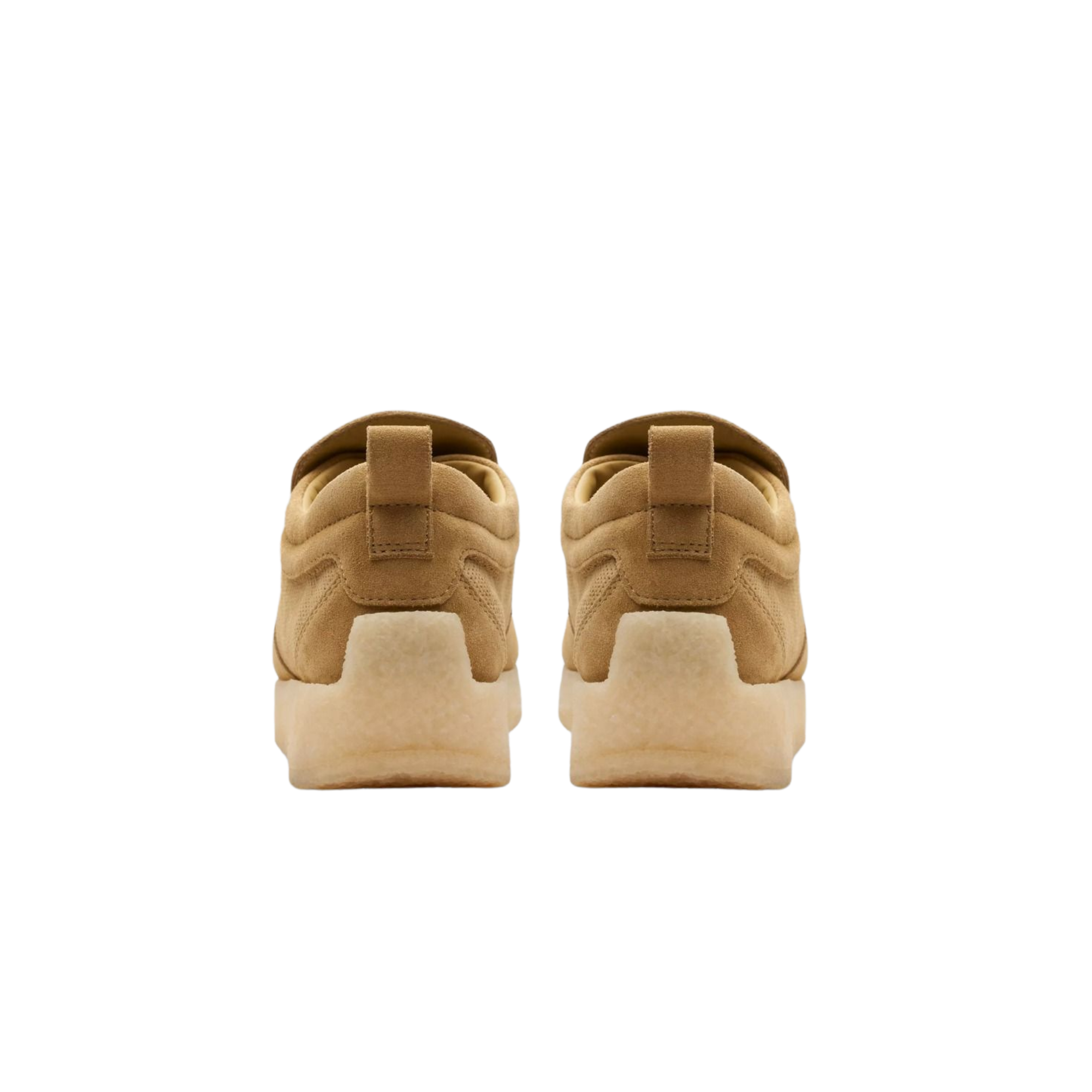Tenis Clarks Originals x Ronnie Fieg 8Th Street Lockhill Masculino