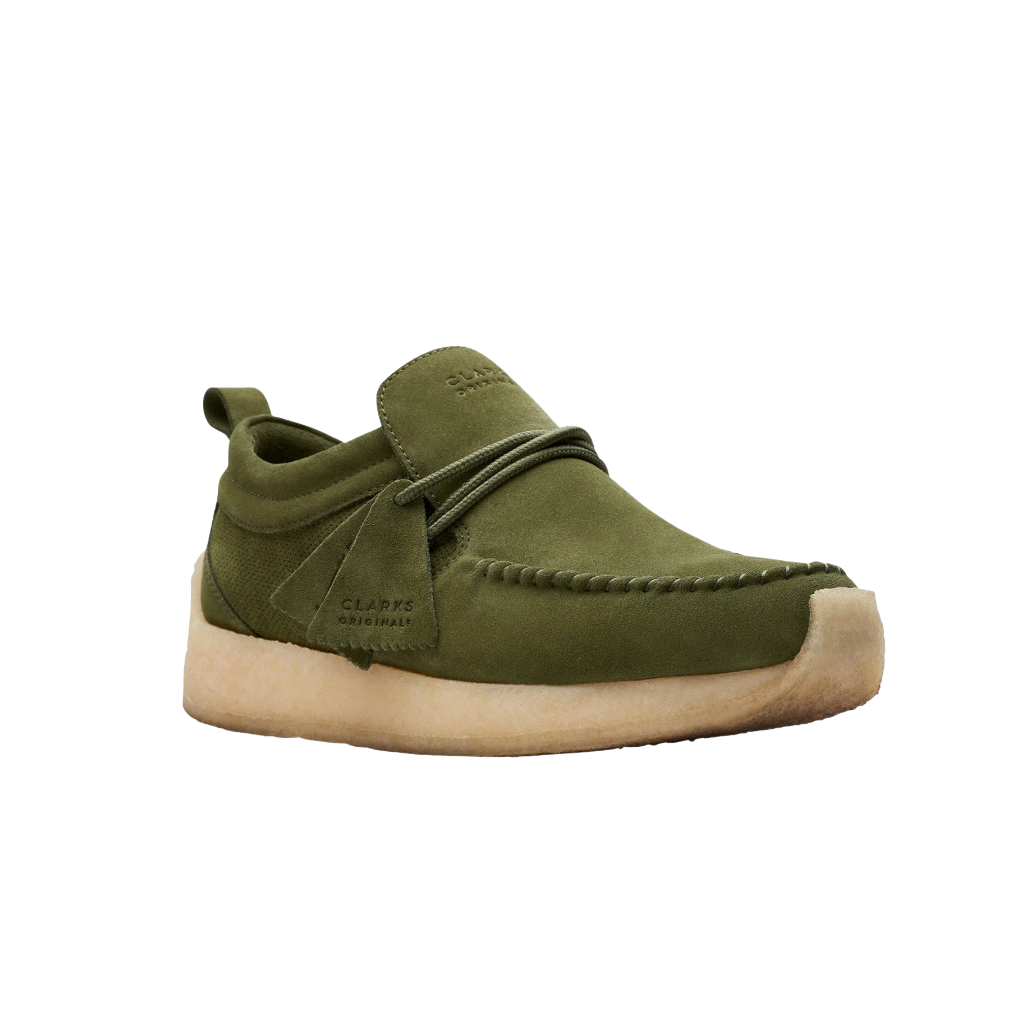 Tenis Clarks Originals x Ronnie Fieg 8Th Street Maycliff Masculino Tenis Clarks Originals x Ronnie Fieg 8Th Street Maycliff Masculino