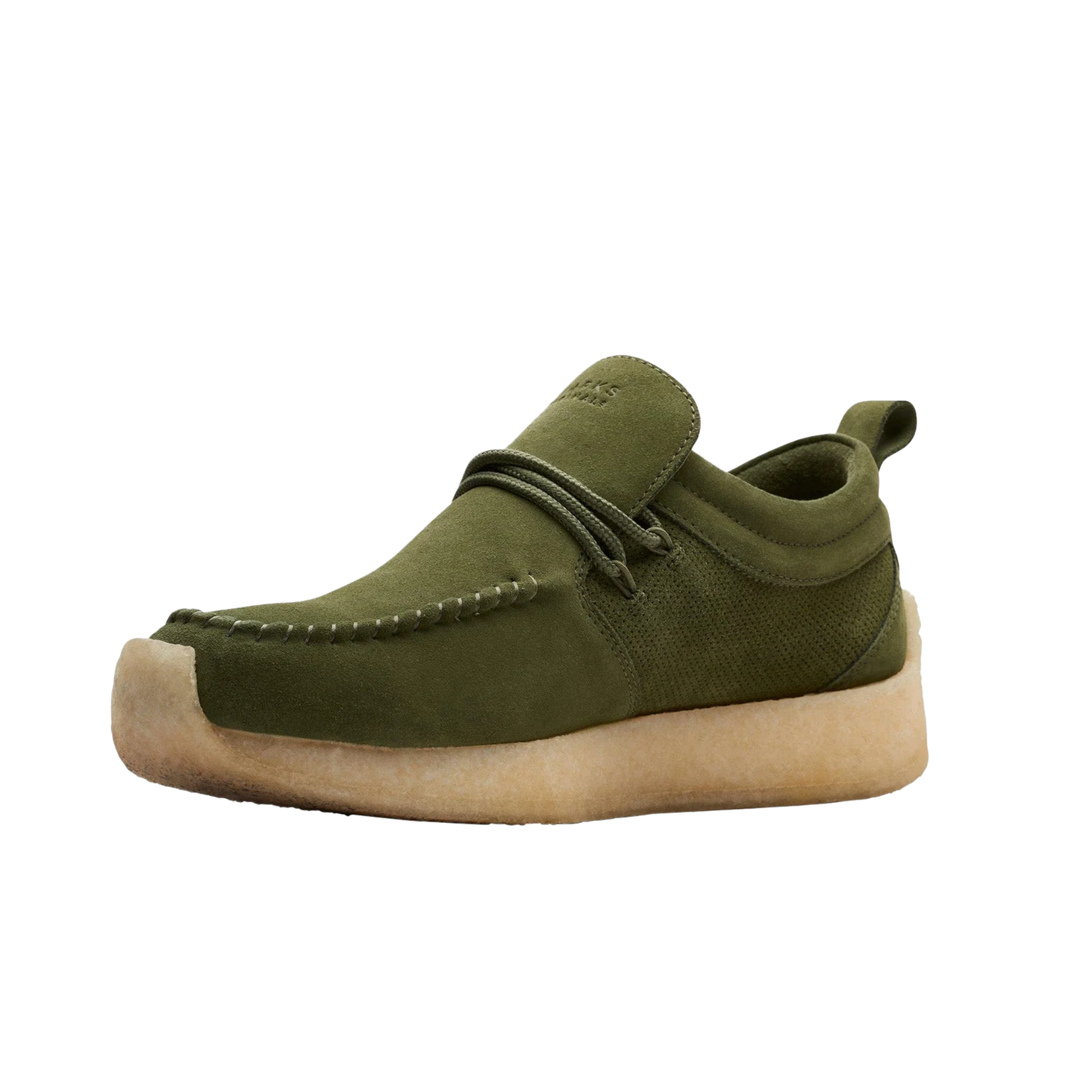 Tenis Clarks Originals x Ronnie Fieg 8Th Street Maycliff Masculino