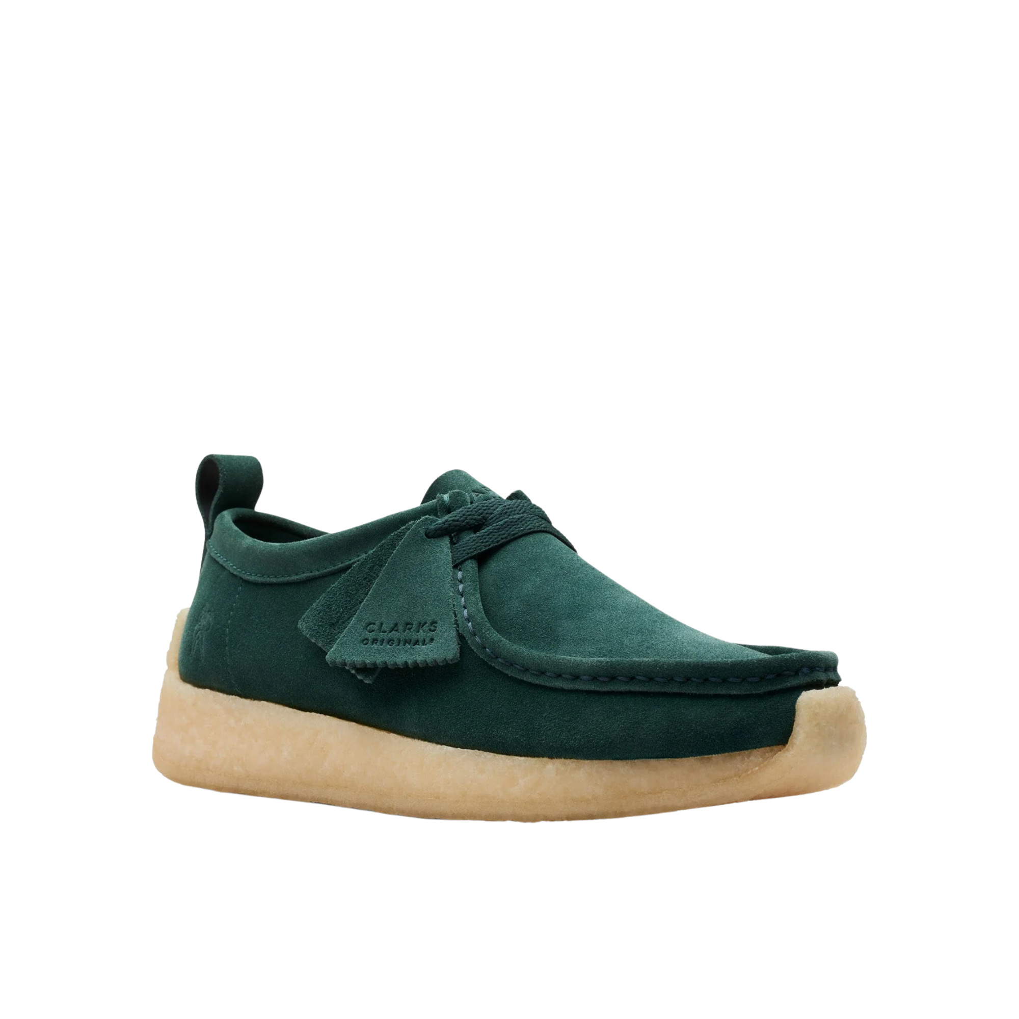 Tenis Clarks Originals x Ronnie Fieg 8th Street Rossenda Masculino