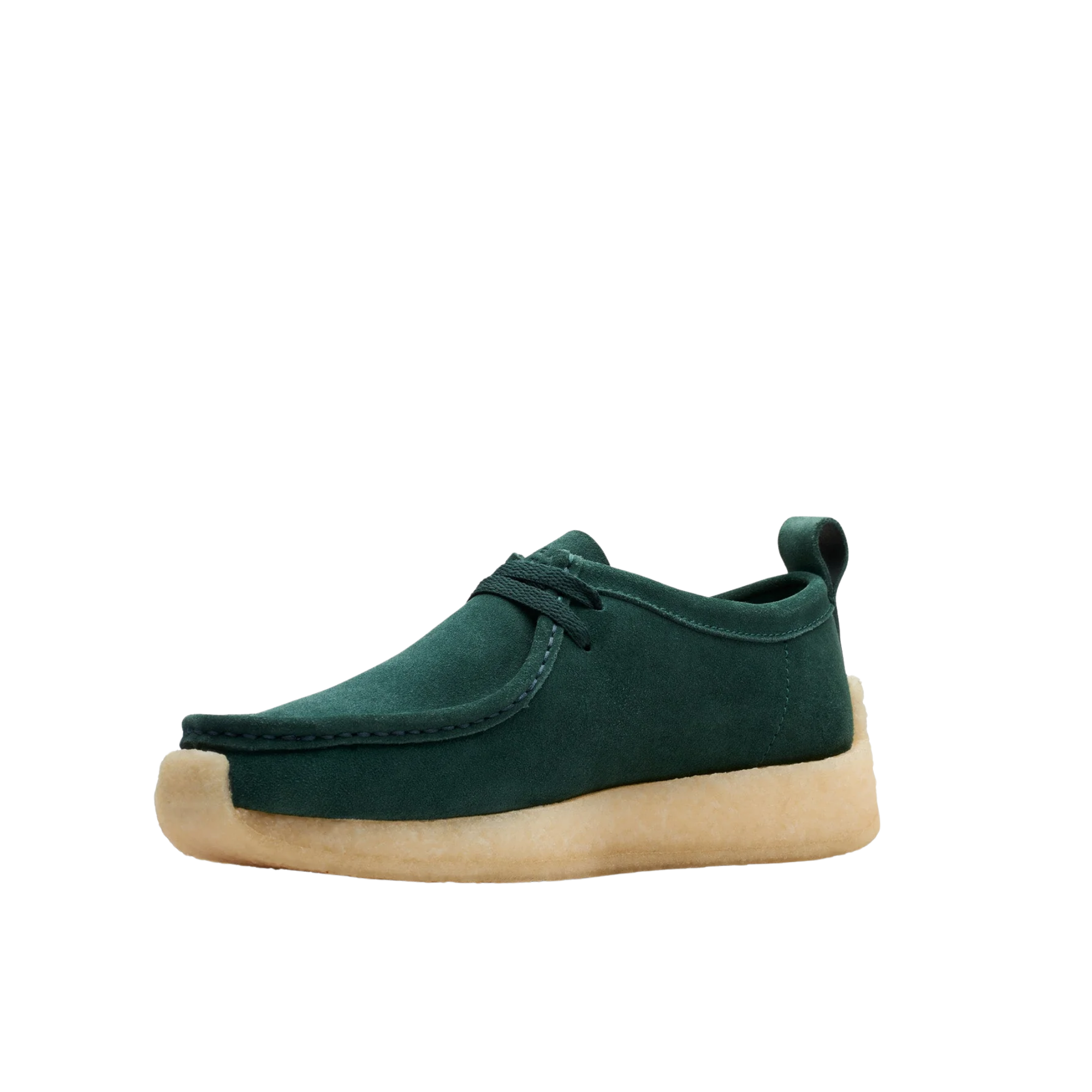 Tenis Clarks Originals x Ronnie Fieg 8th Street Rossenda Masculino