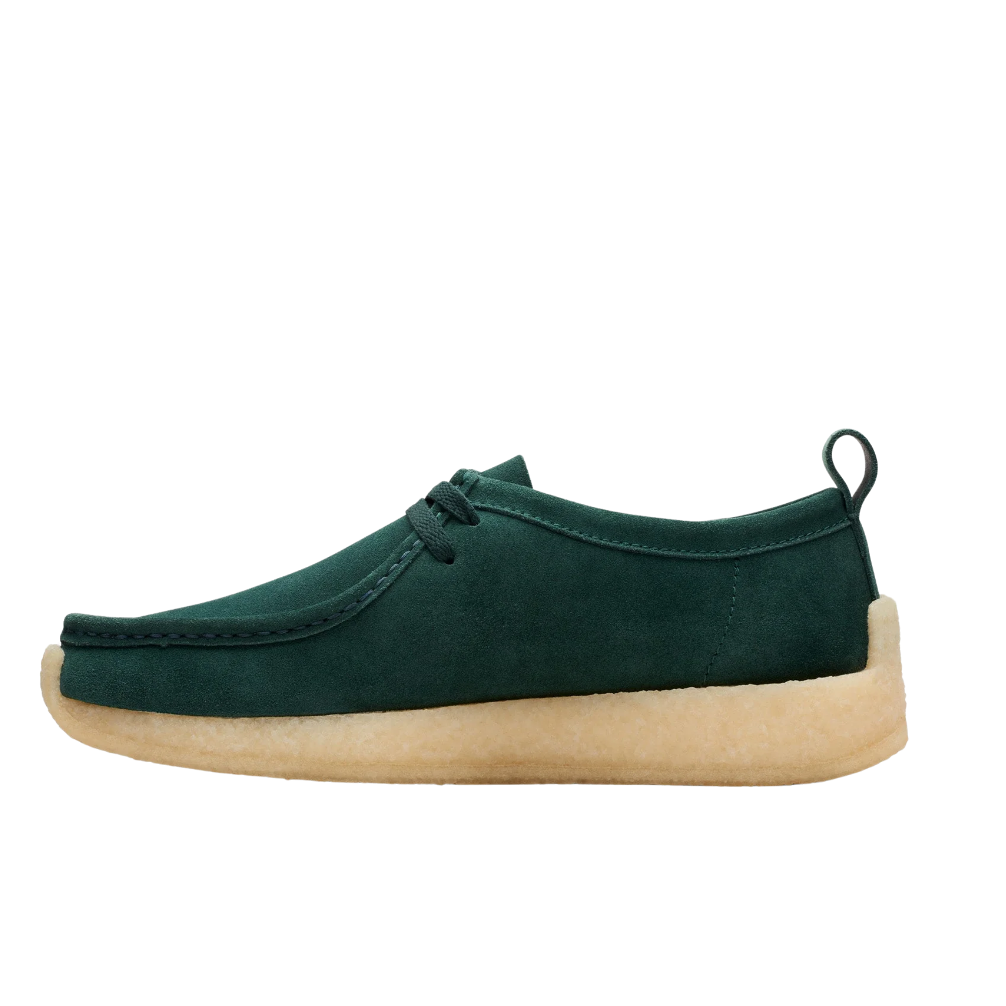 Tenis Clarks Originals x Ronnie Fieg 8th Street Rossenda Masculino