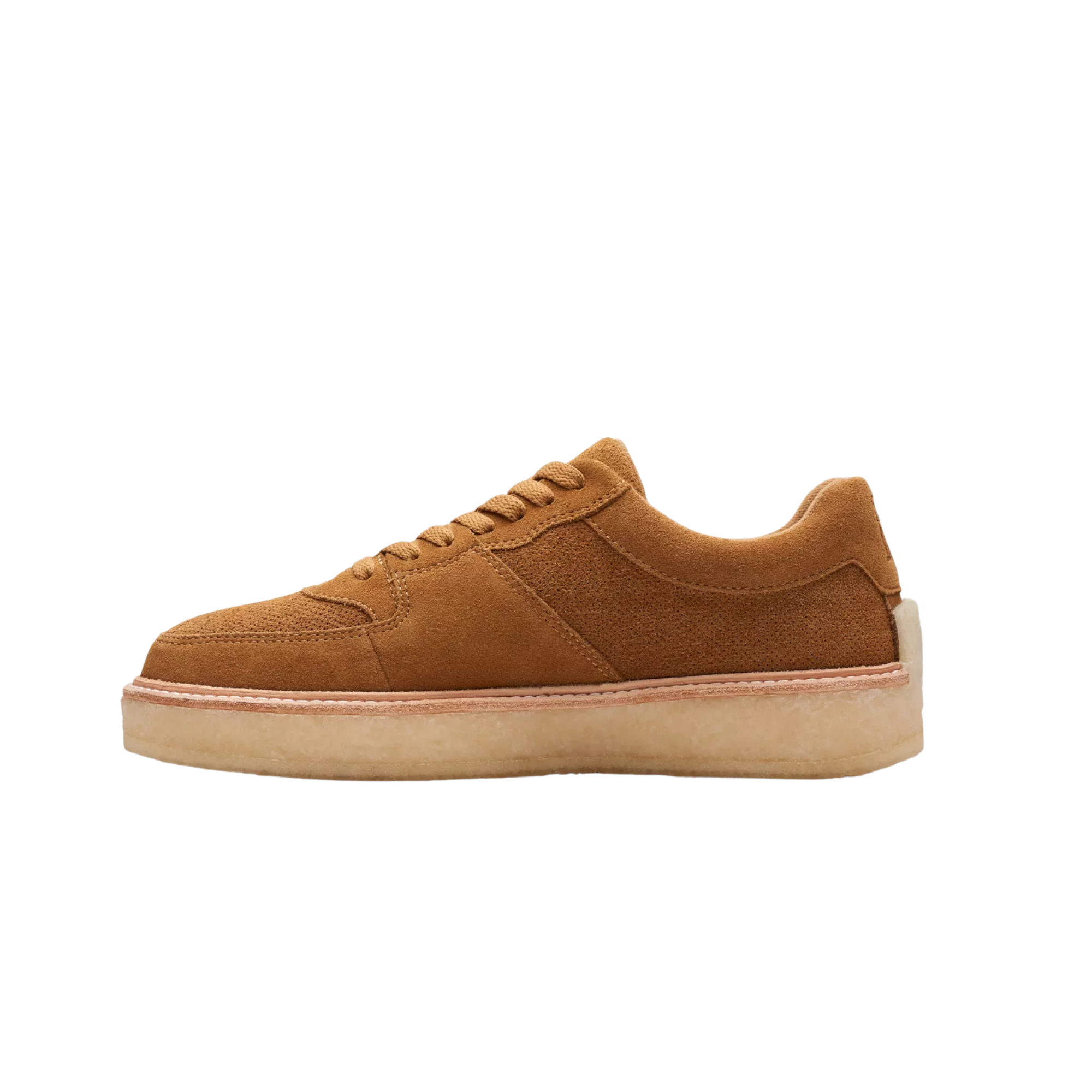 Tênis Clarks Originals x Ronnie Fieg 8Th Street Sandford