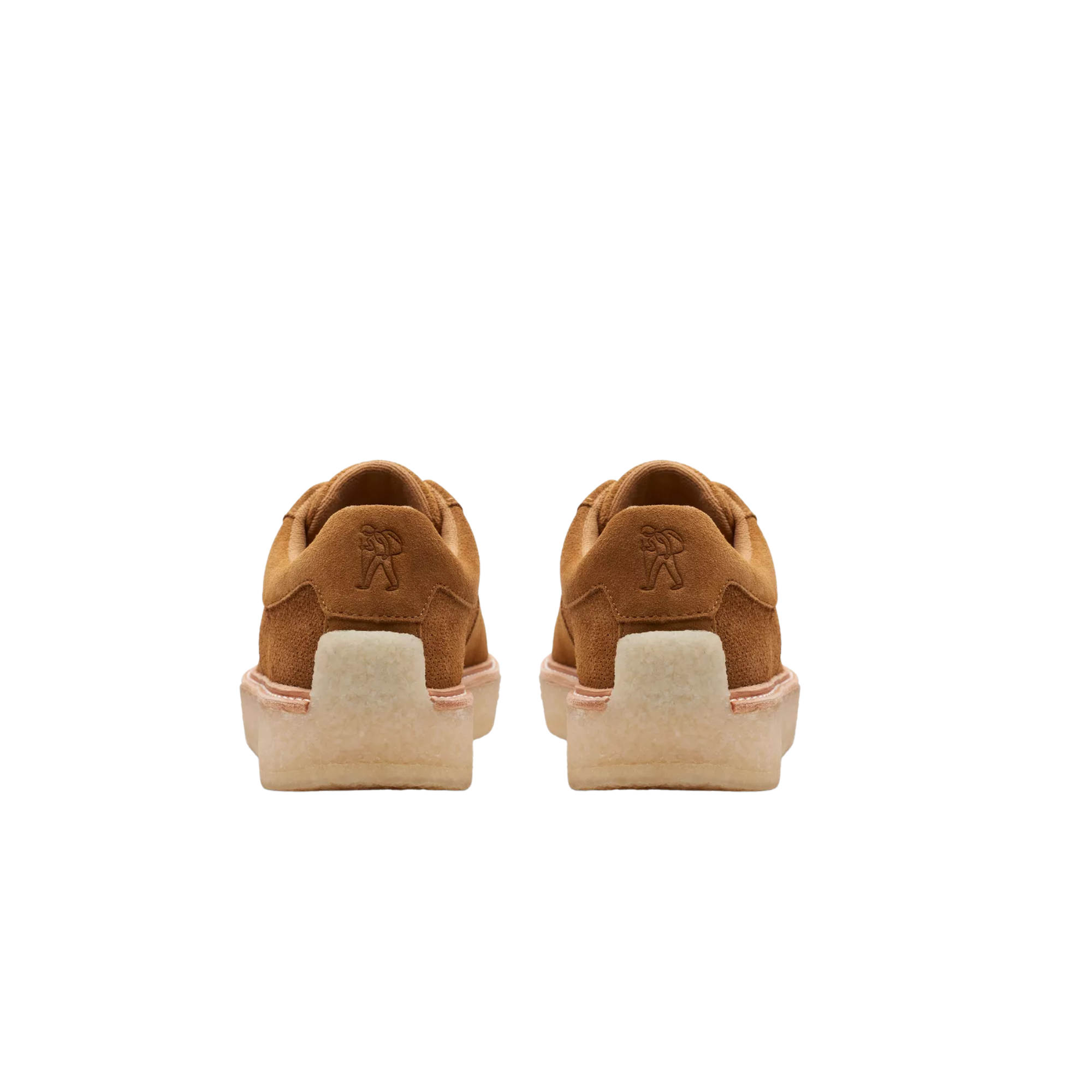 Tênis Clarks Originals x Ronnie Fieg 8Th Street Sandford Masculino