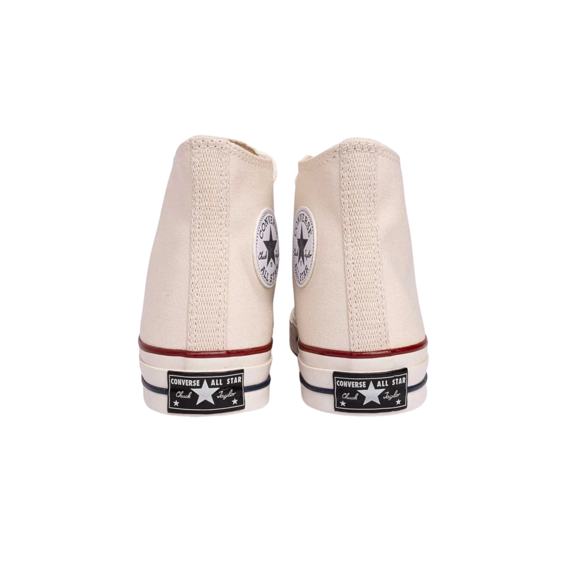 Tenis Converse Chuck 70 Hi Off White Masculino |CT09550005