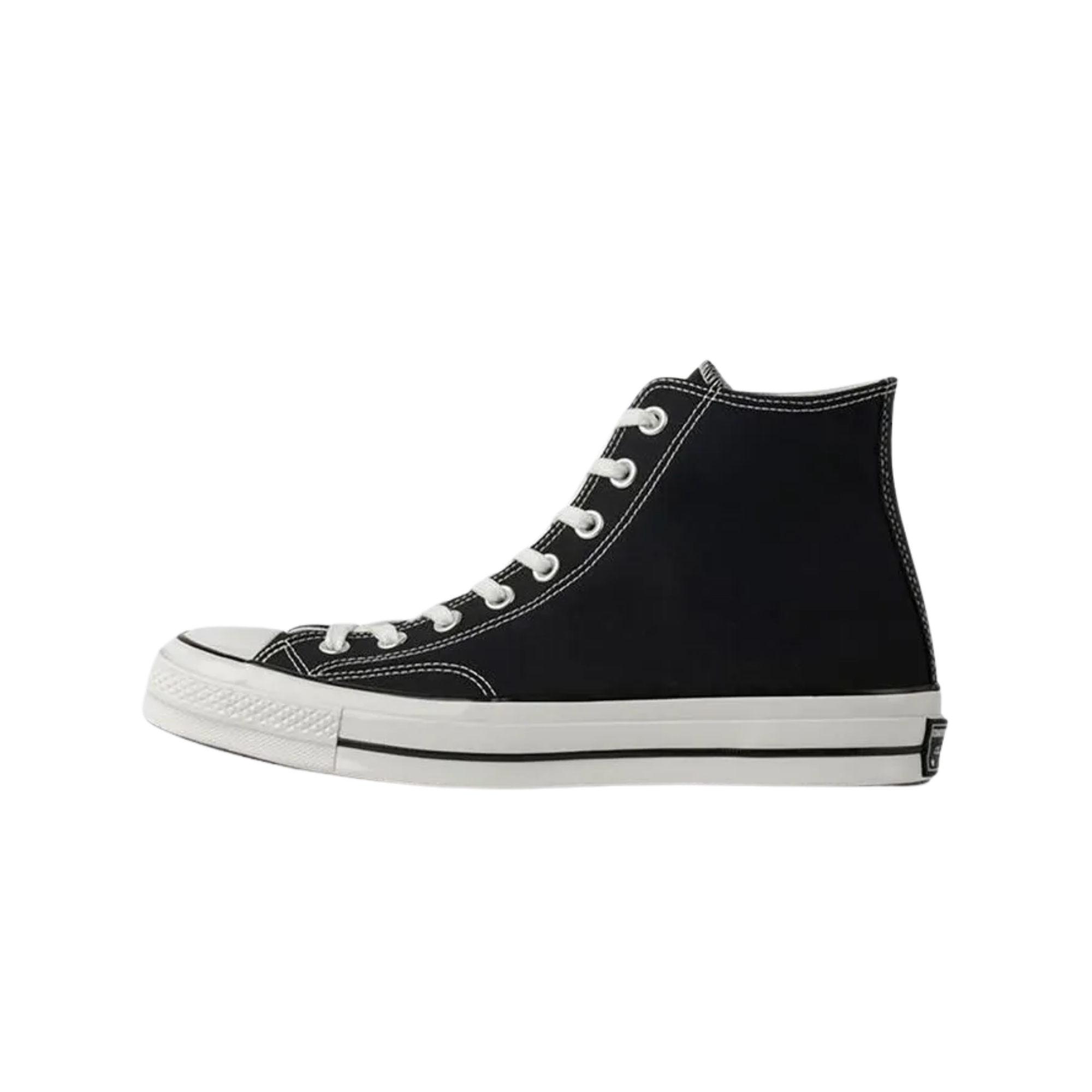 Tenis Converse Chuck 70 Leather Preto Feminino |CT15630001