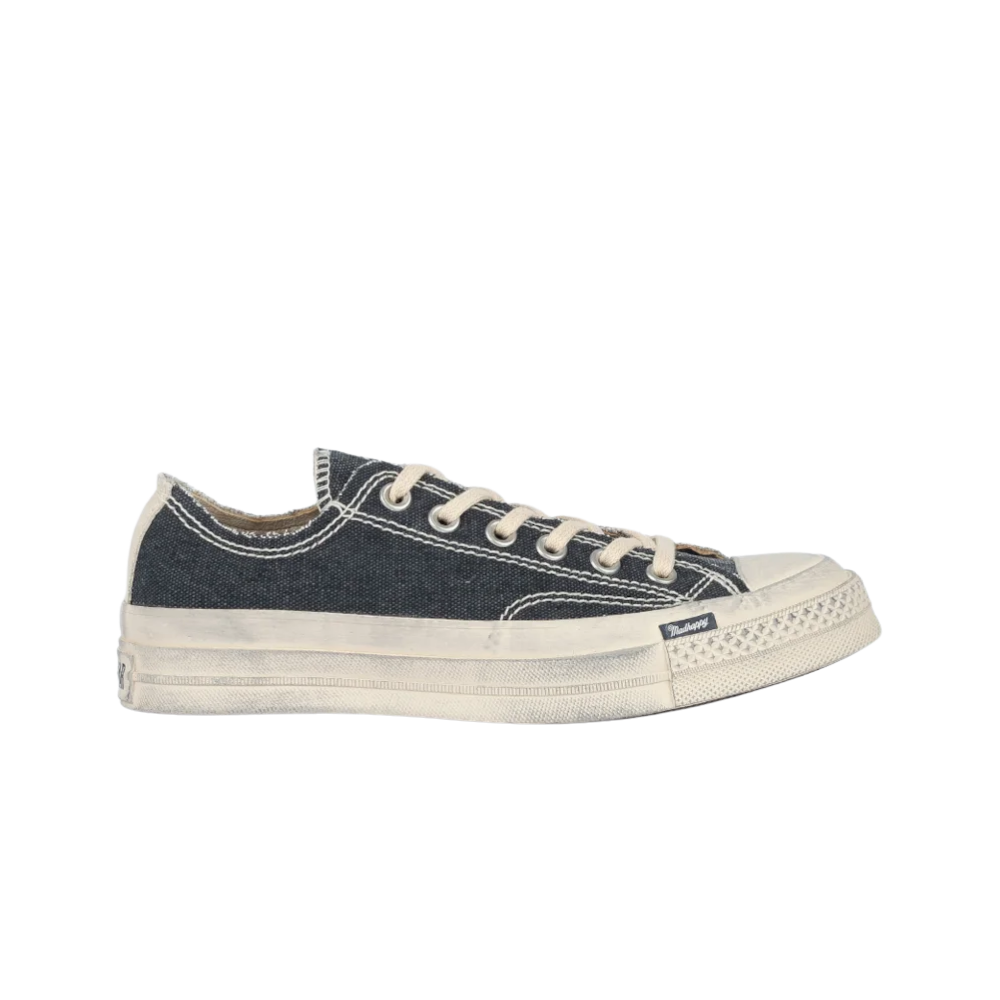 Tênis Converse x Madhappy 'Black' Feminino A19147C