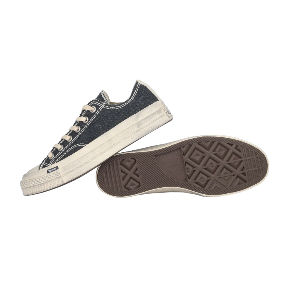 Tênis Converse Chuck 70 Madhappy 'Black Natural Ivory' Feminino
