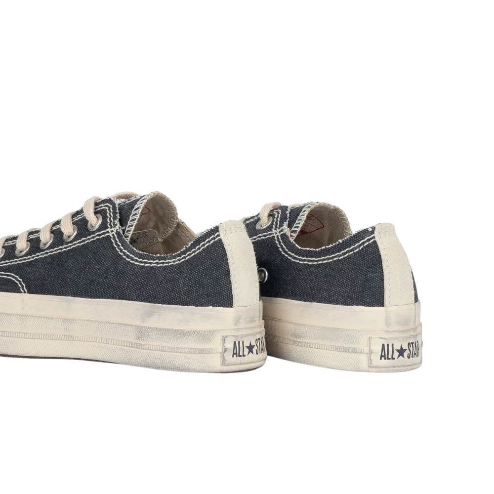 Tênis Converse Chuck 70 Madhappy 'Black Natural Ivory' Feminino