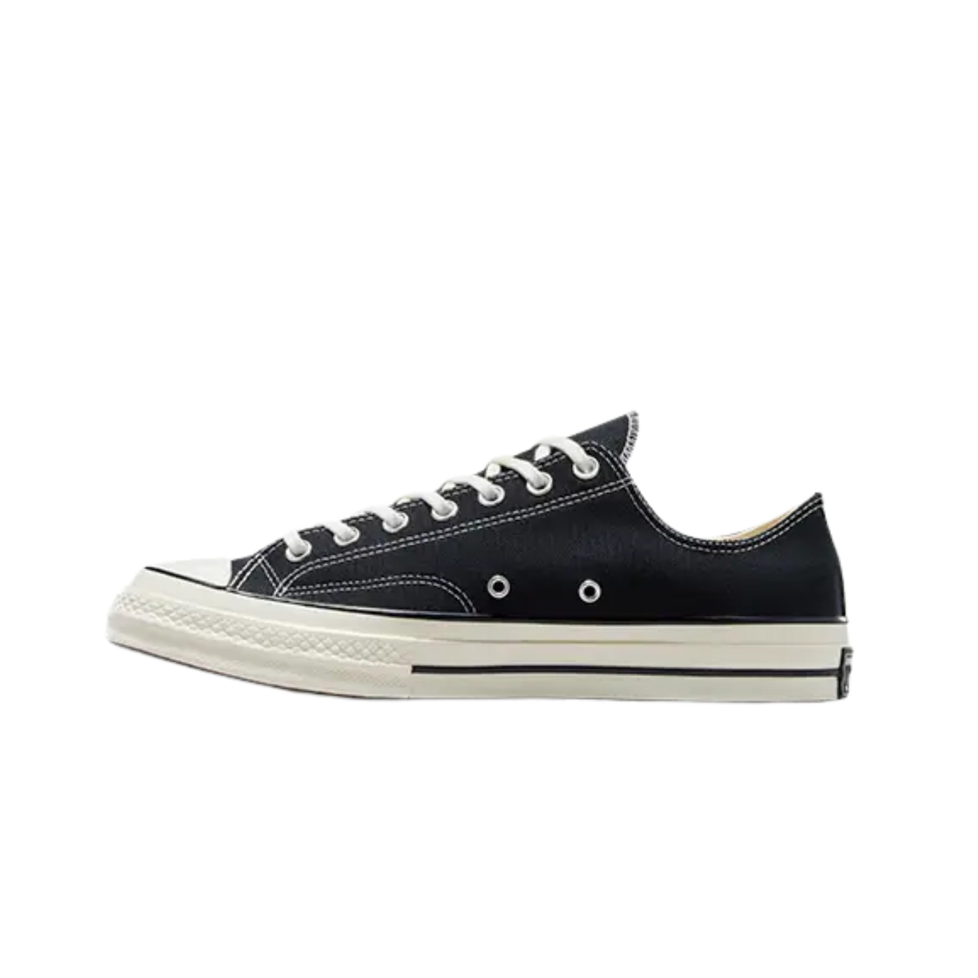 Tenis Converse Chuck 70 Preto Masculino |CT09560004 Sneakers