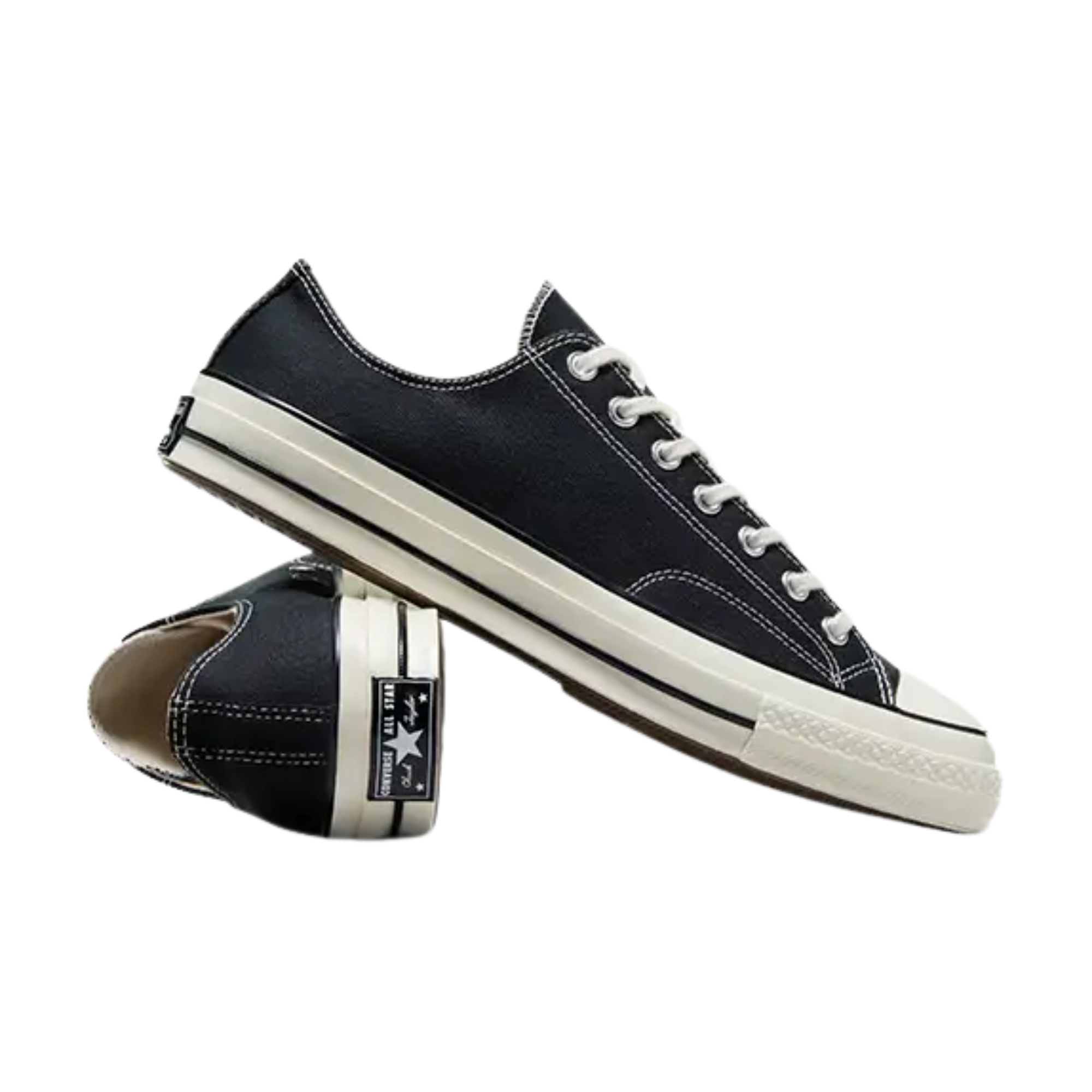 Tenis Converse Chuck 70 Preto Masculino |CT09560004 Sneakers