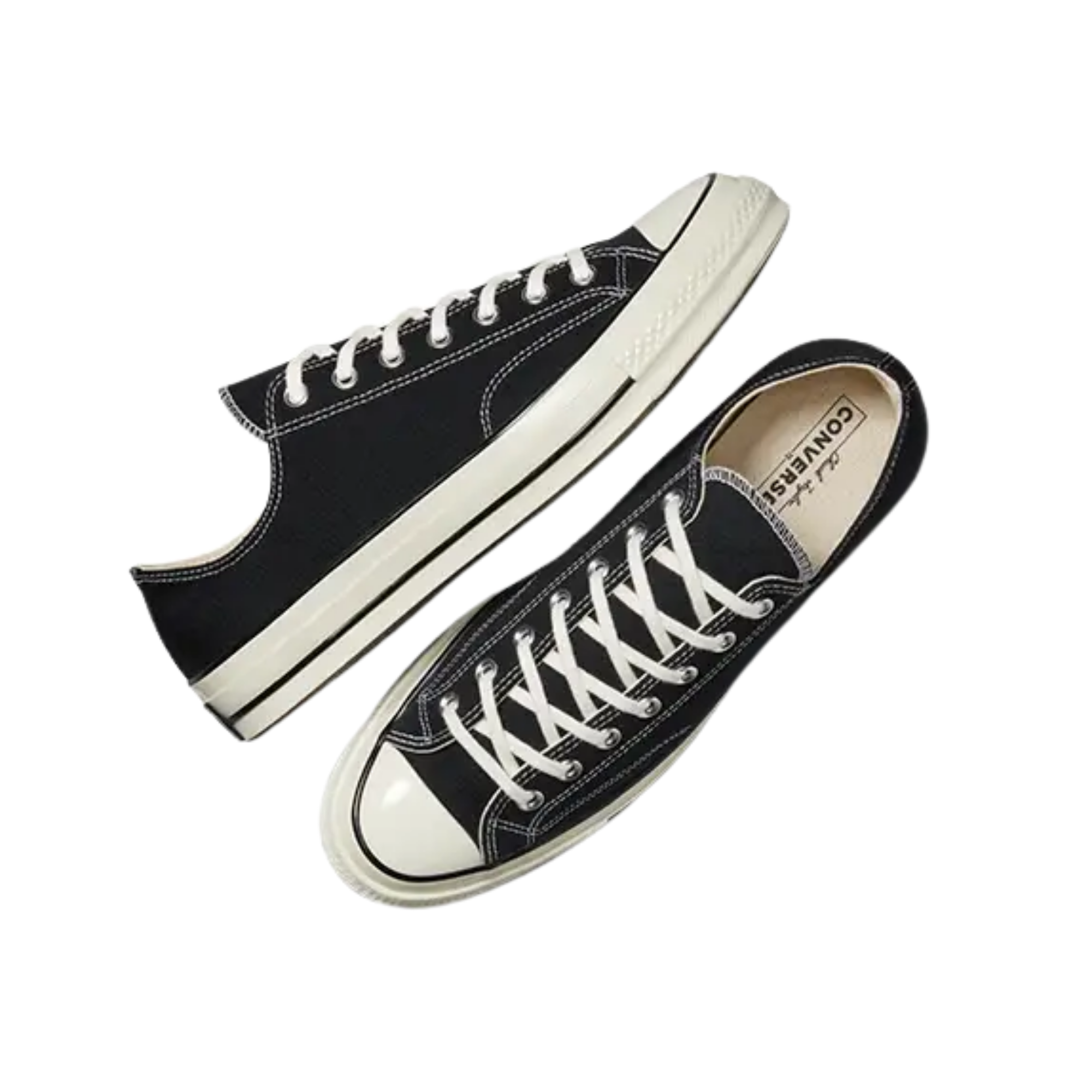 Tenis Converse Chuck 70 Preto Masculino |CT09560004 Sneakers