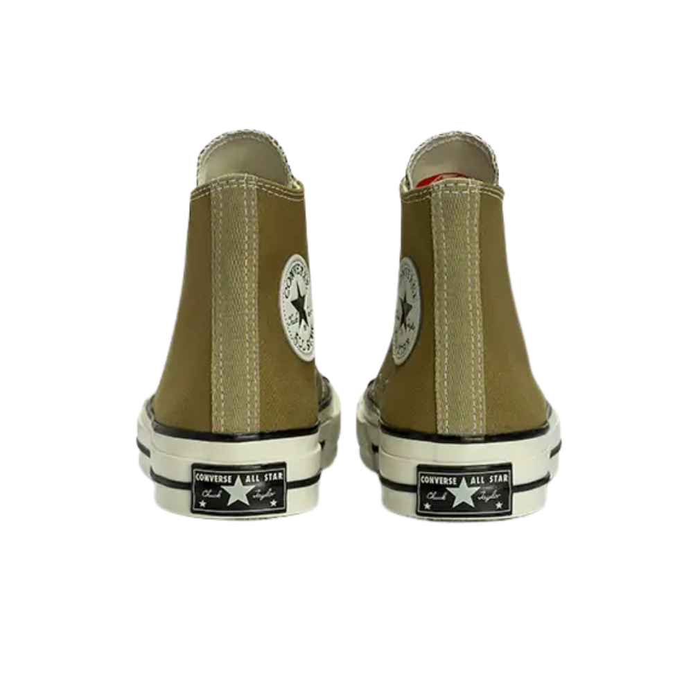 Tenis Converse Chuck 70 'Verde Pantano' Feminino CT14550029