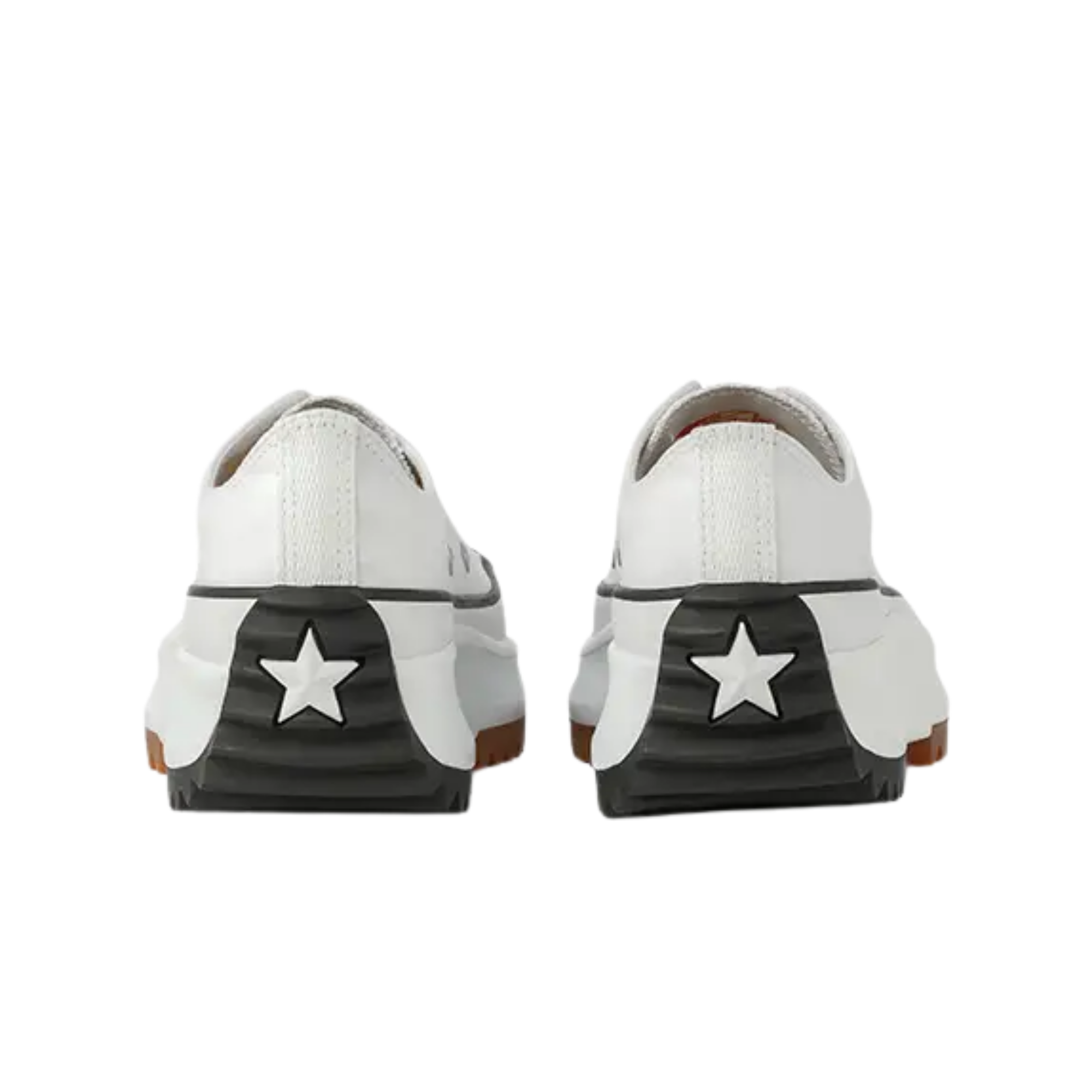 Tenis Converse Run Star Hike Branco 33-39 CO03790001 Sneakers