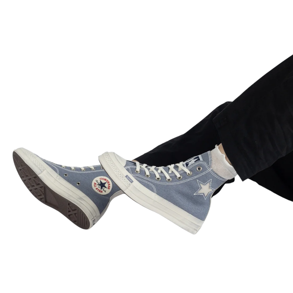 Tenis Converse X Madhappy 'Thunder Daze' Feminino A19148C Sneakers