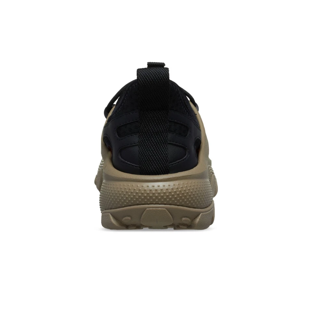 Tênis Crocs Trailbreak 2 Tech 'Khaki/Orange Zing' Unissex 212836-2QA