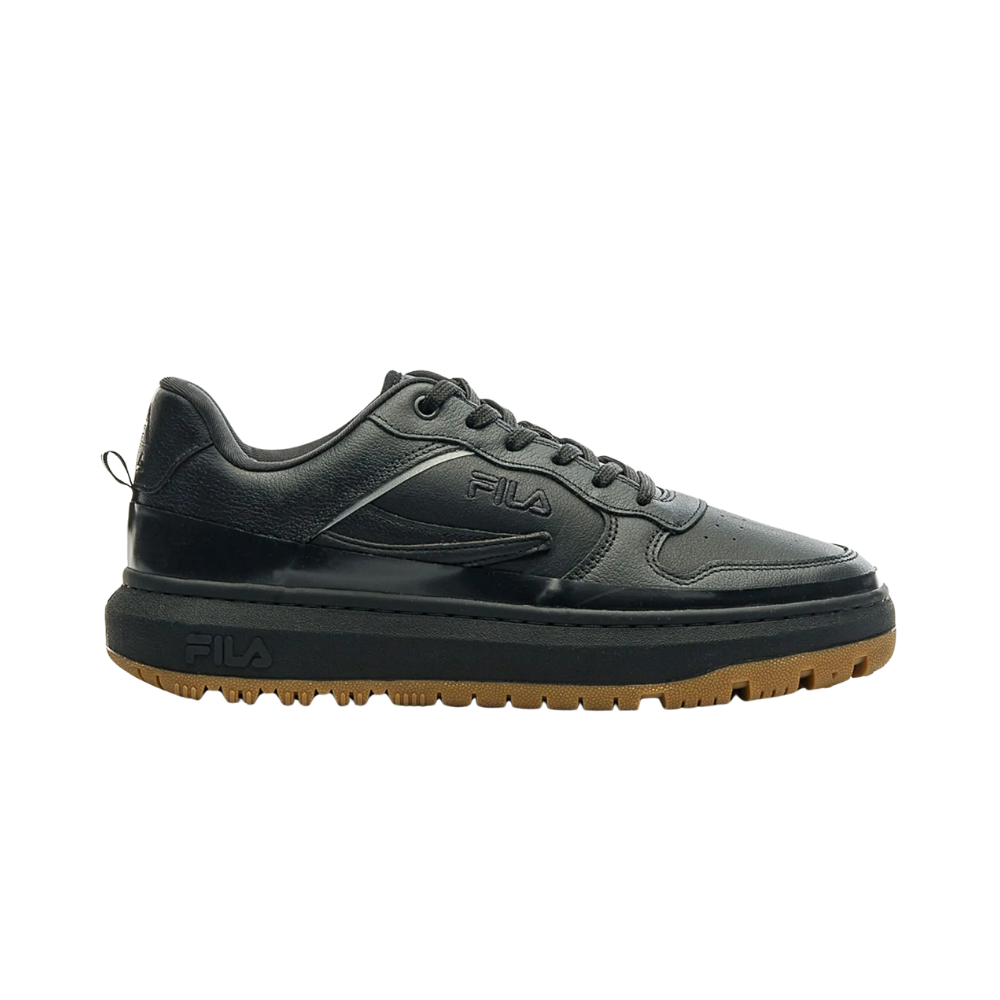 Tênis New Balance XC72 Black Masculino UXC72SC | Original - Sunika