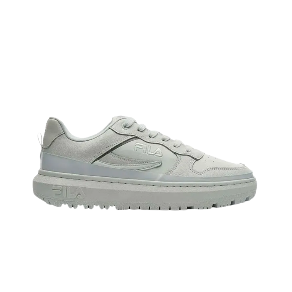fxファイナンシャルーアカデミー Tênis Fila FX-100 All Terrain Low 'White' Feminino | F02L00278