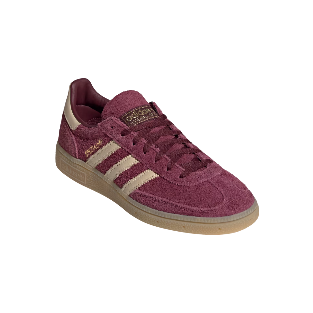 Tênis Handball Spezial 'Red' Feminino KK0929