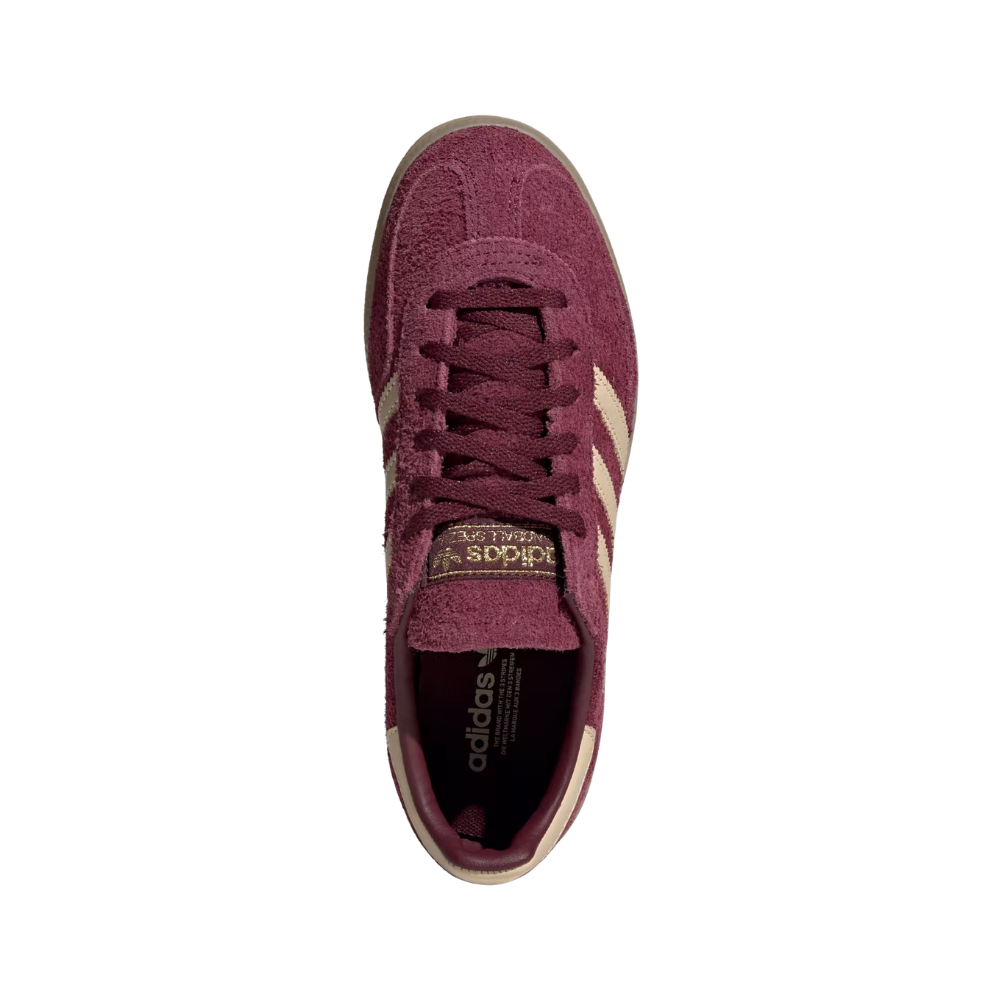 Tênis Handball Spezial 'Red' Feminino KK0929