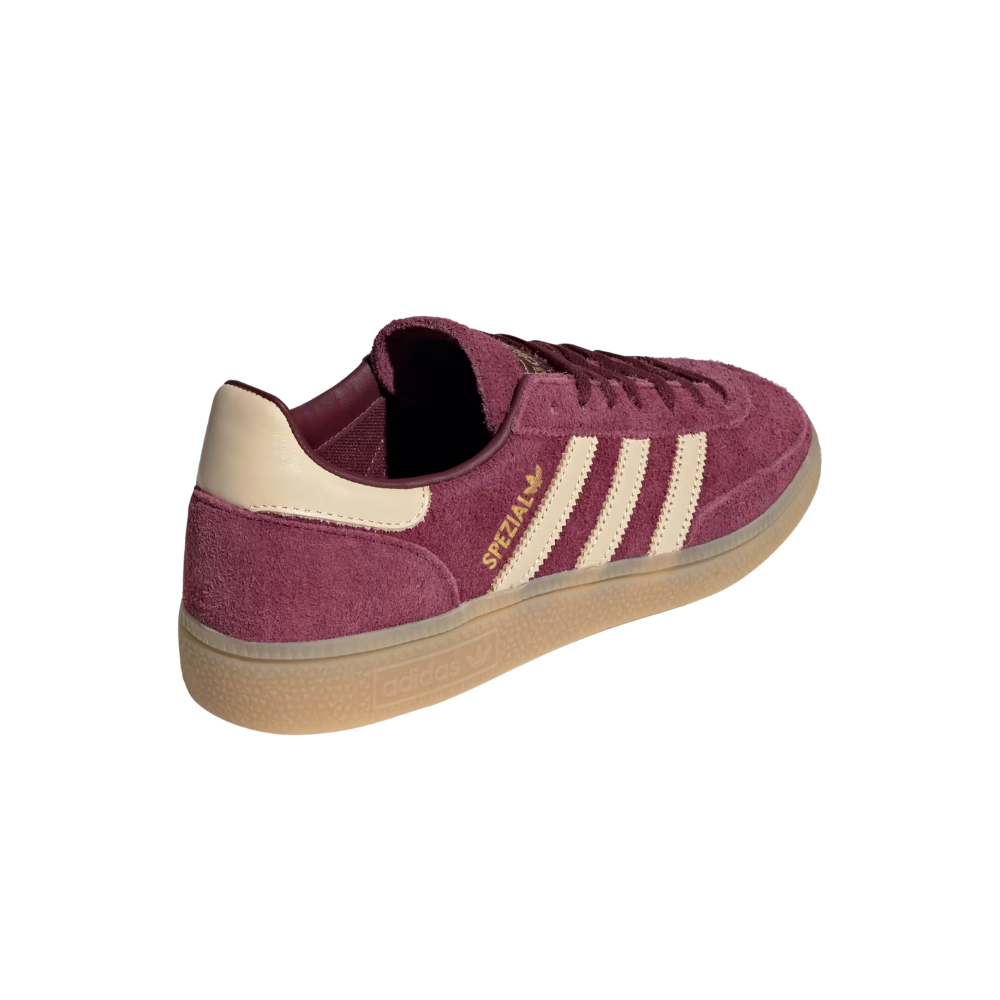 Tênis Handball Spezial 'Red' Feminino KK0929