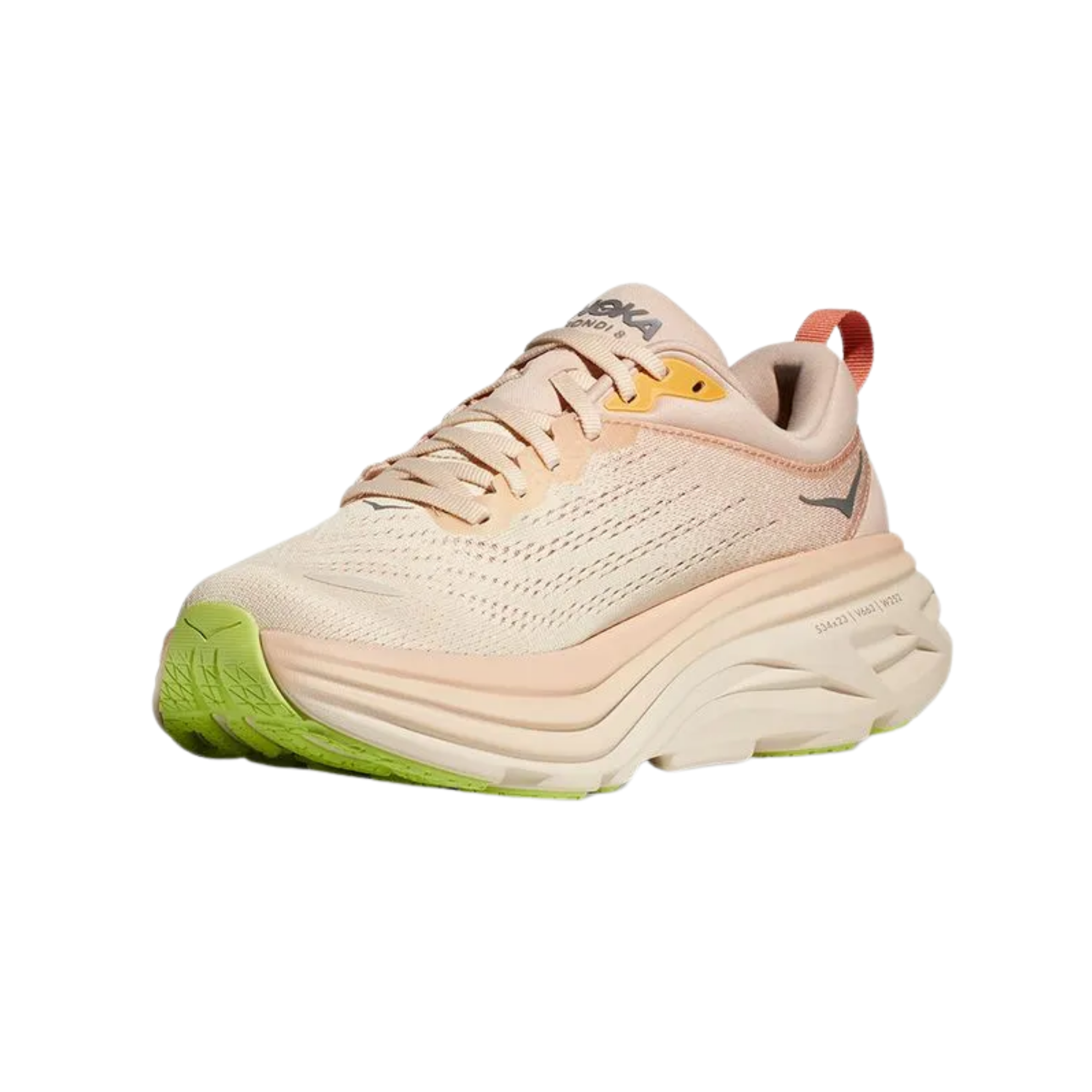 Tênis Hoka Bondi 8 Feminino |1127952CMV