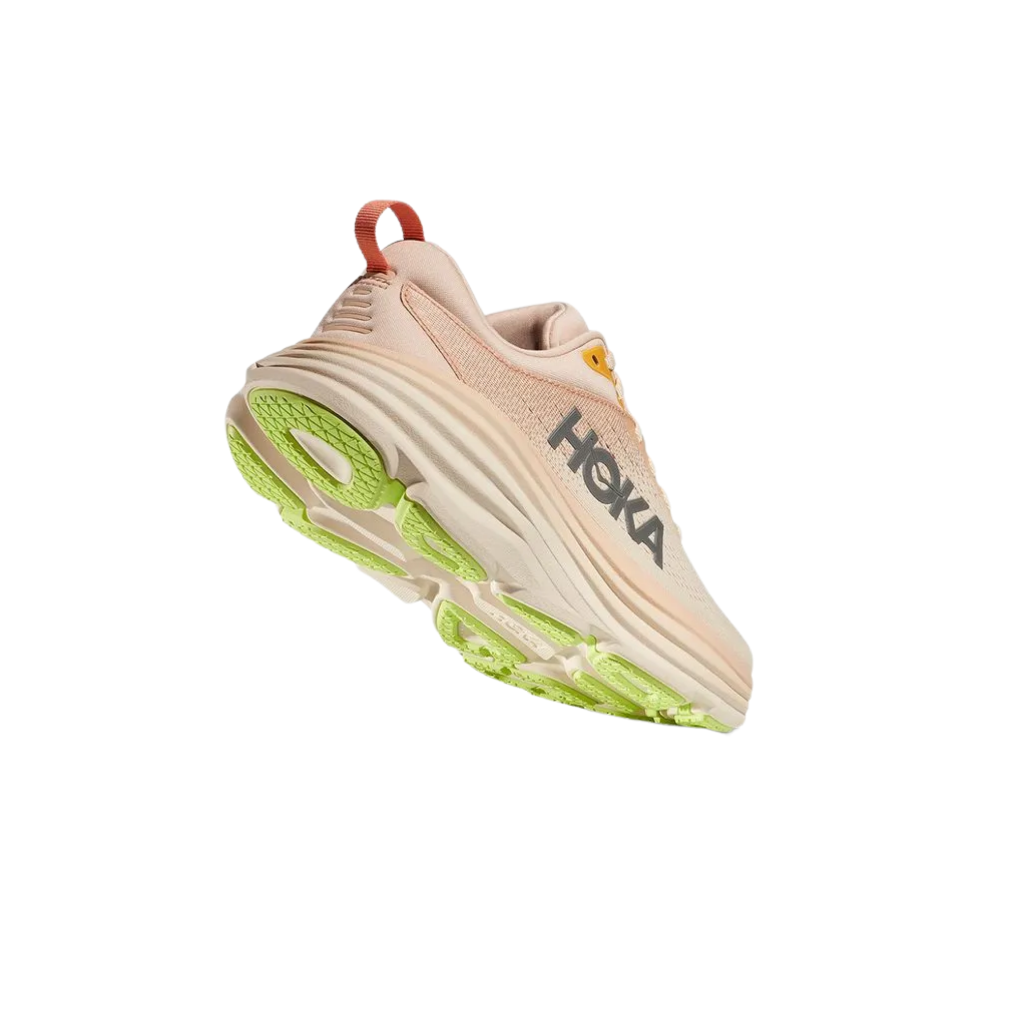 ＨＯＫＡ Tênis Hoka Bondi 8 Feminino |1127952CMV