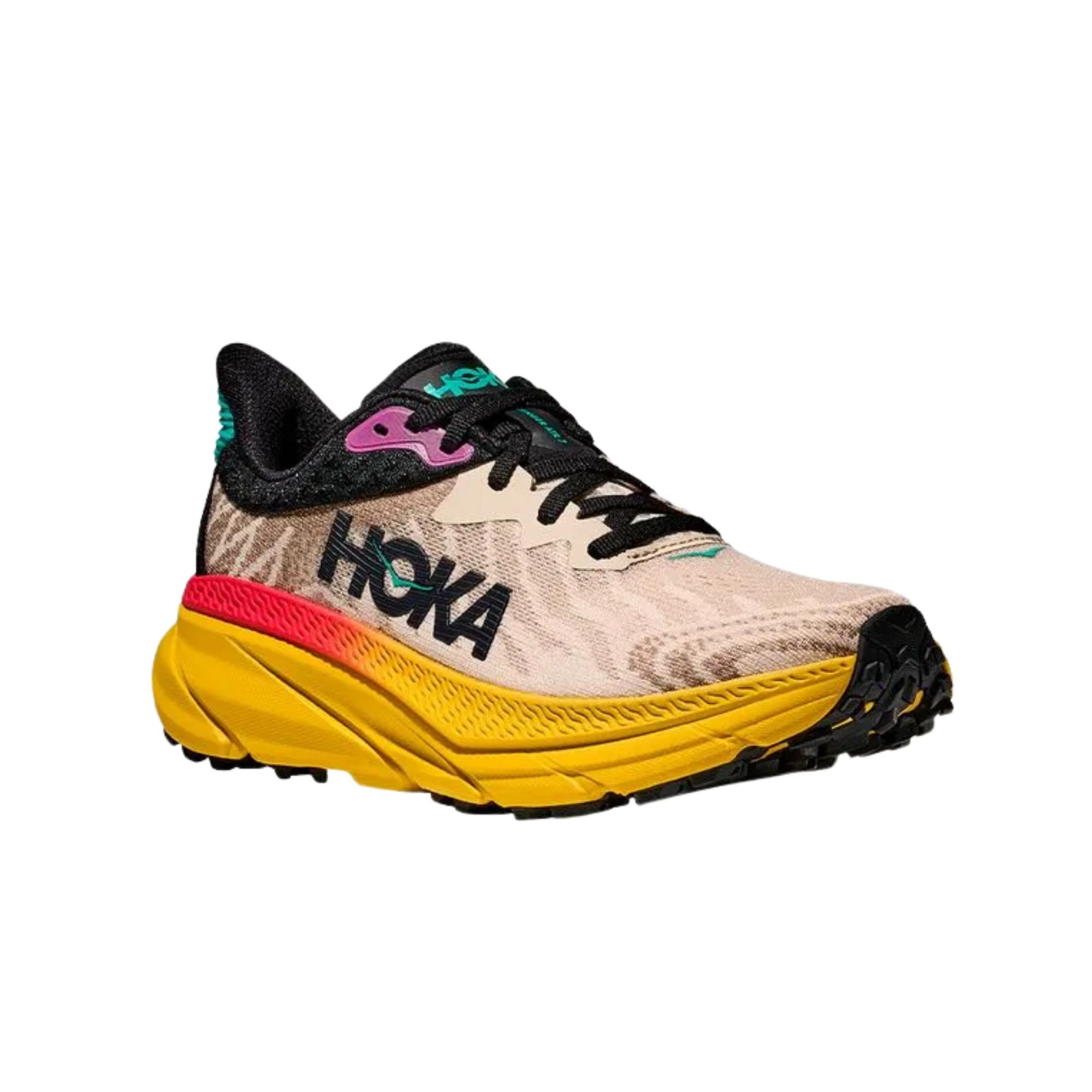 Tenis Hoka Challanger ATR 7 Feminino |1134498OLZ Sneakers