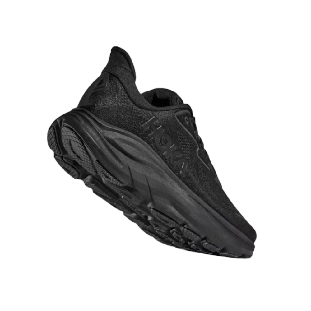 HOKA CLIFTON 10 ブラック Hoka Clifton 10 