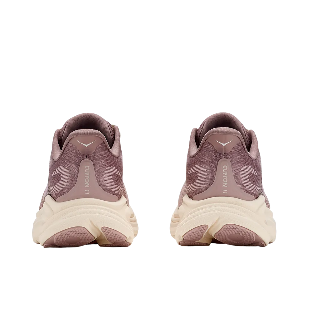 Tênis HOKA Clifton 11 GLM 'Pink Opal' Feminino 1179199-PQR