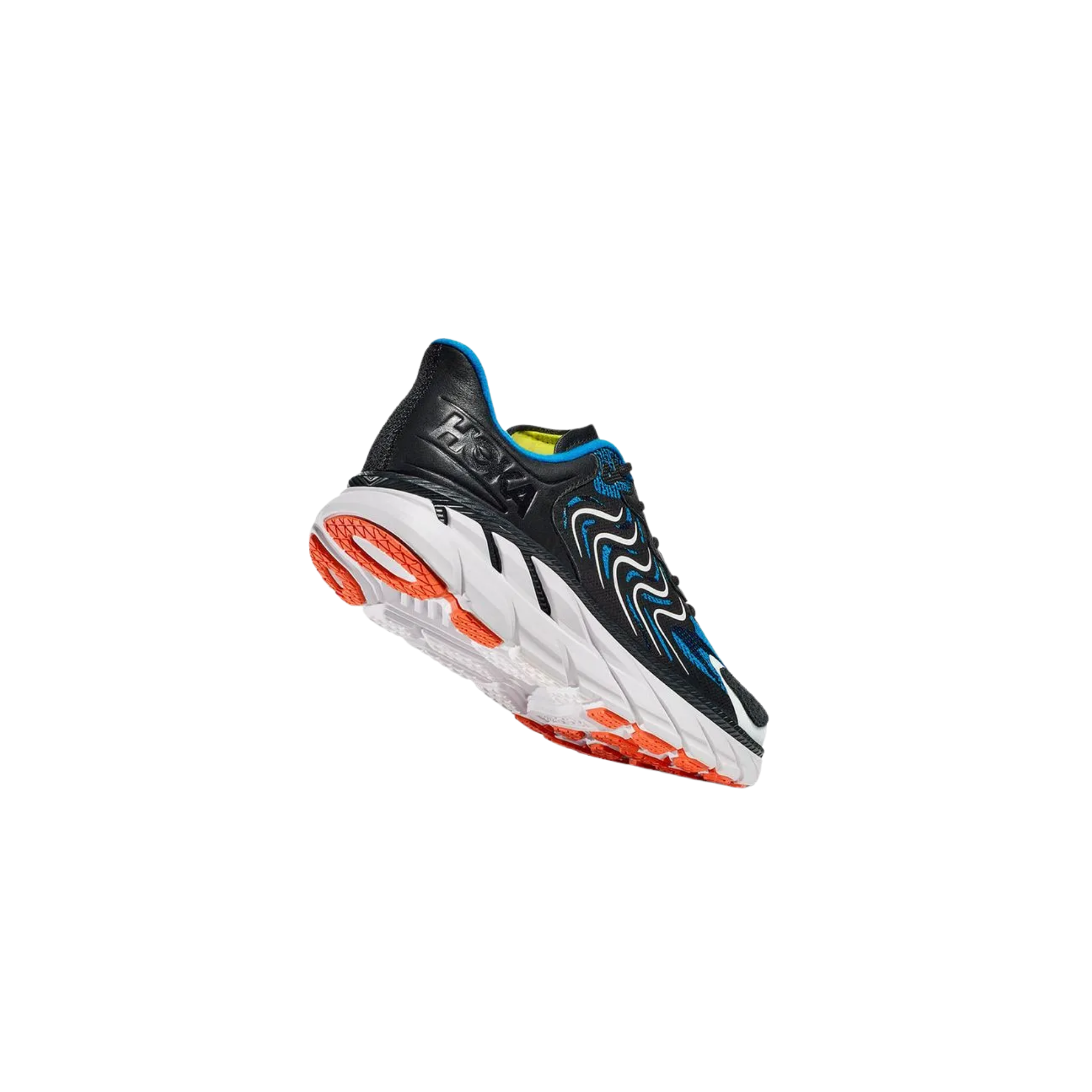Tenis Hoka Clifton LS Preto Masculino |1141550BDVB Sneakers