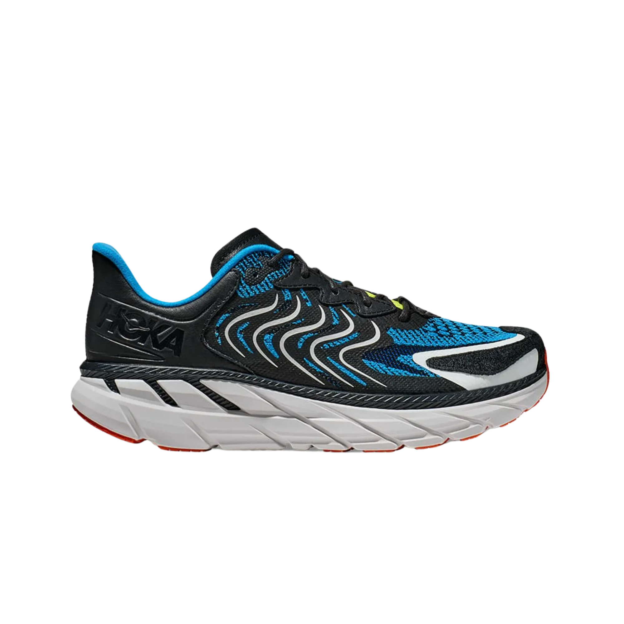 Tenis Hoka SpeedGoat 6 Masculino |1147791OMN Sneakers Originais Sunika