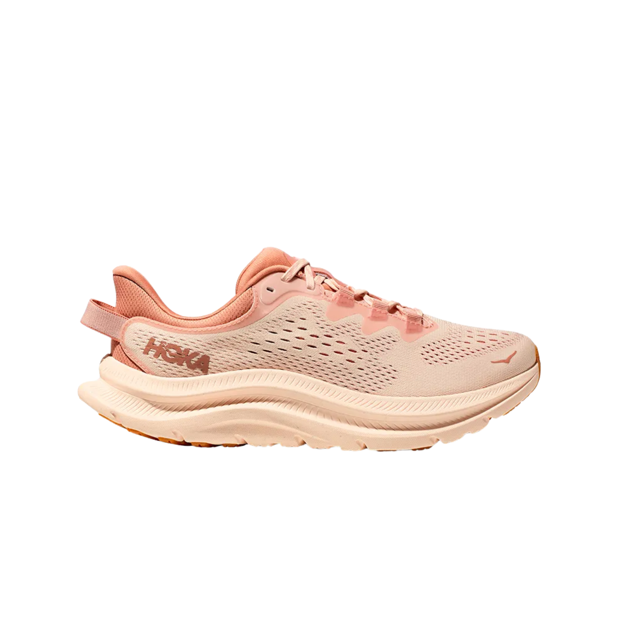 Tenis Hoka Kawana 2 Rosa Feminino |1147913VSN Sneakers Originais