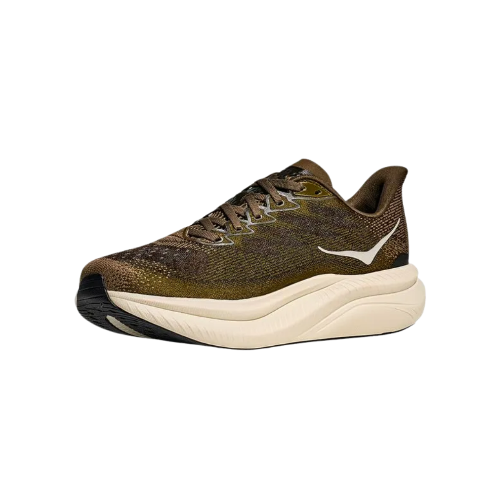 Tenis Hoka Mach 6 'Antique Olive' Masculino 1147790AFF Sneakers