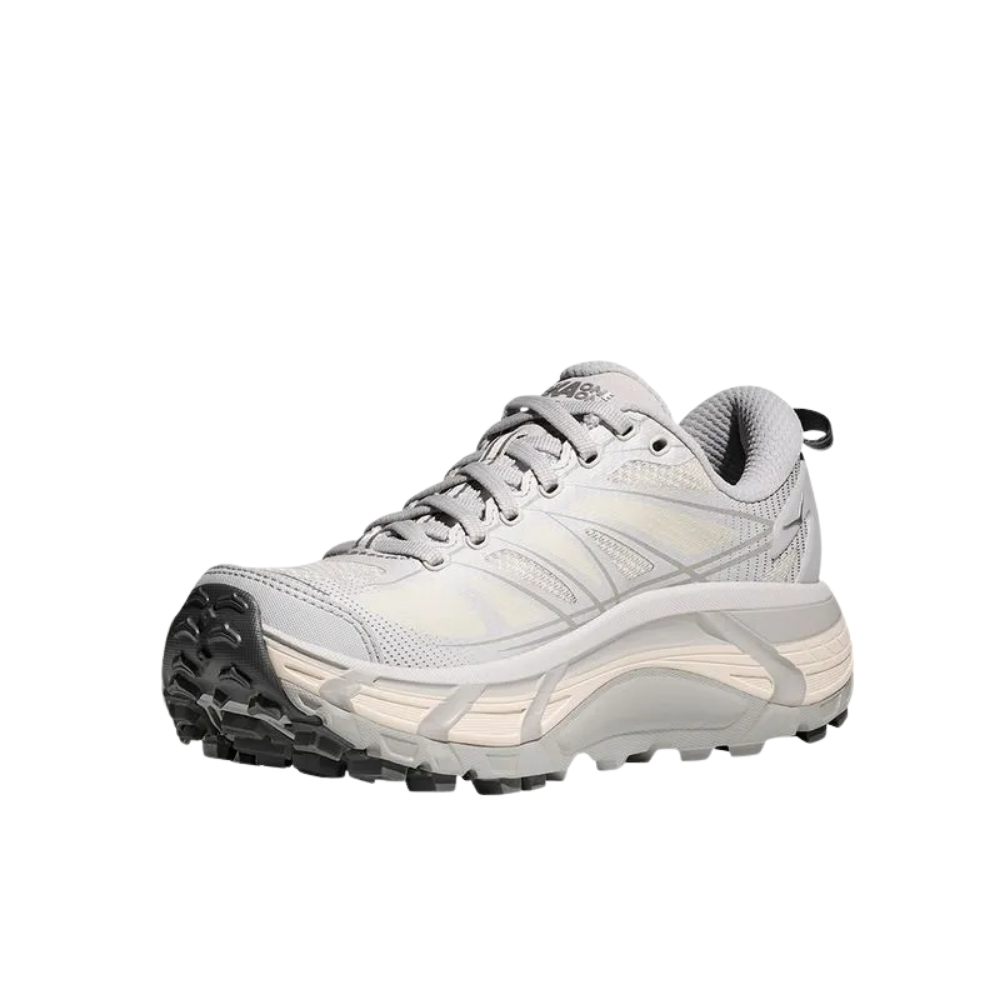 Tenis Hoka Mafate Speed 2 'Cosmic Grey' Masculino 1126851CYLB