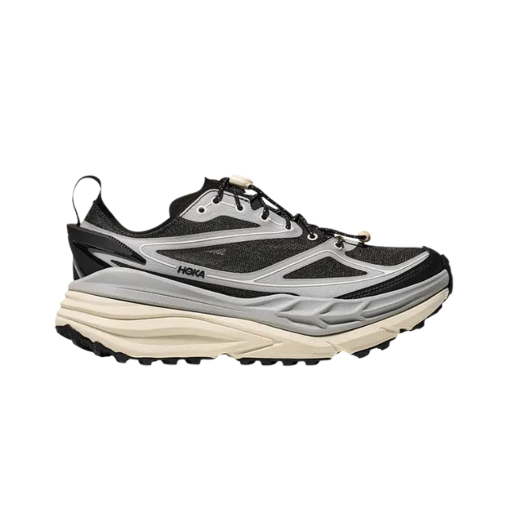 Tenis Hoka One One Stinson One7 'GREY' Masculino 1168931SGS