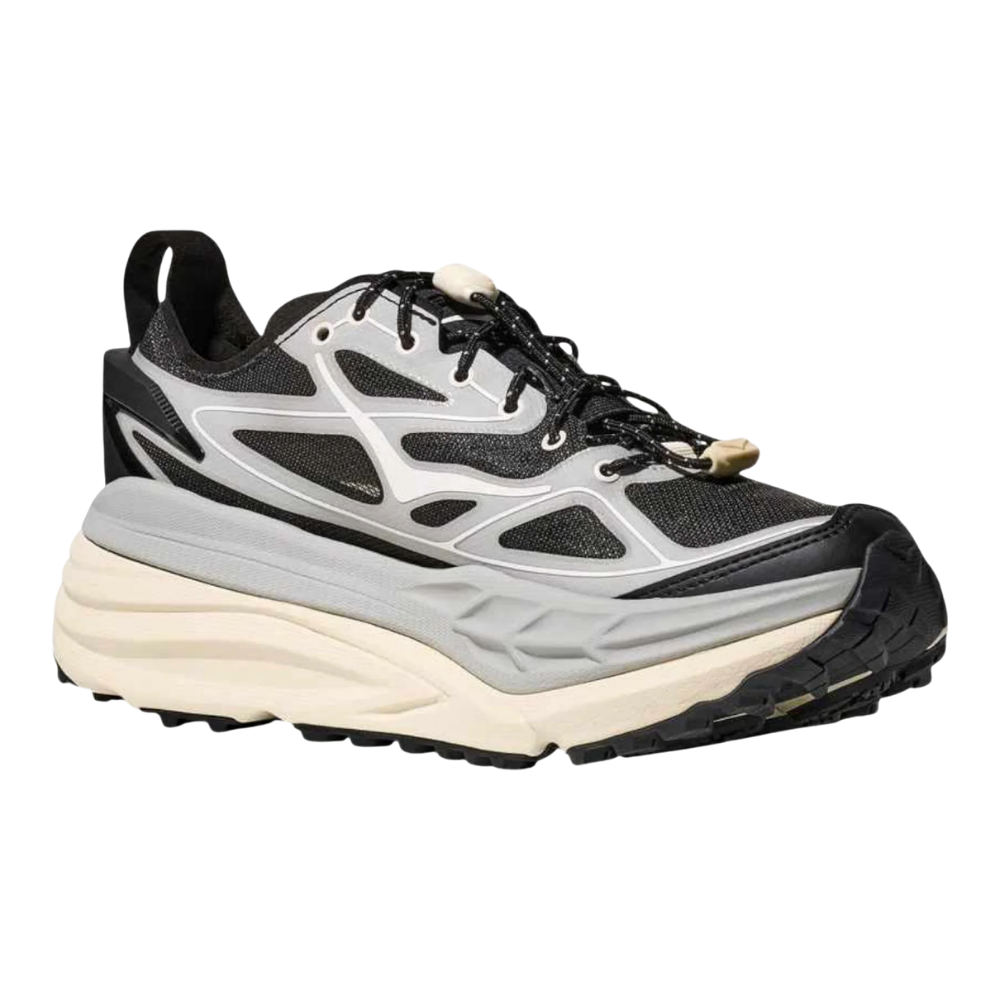 Tenis Hoka One One Stinson One7 'GREY' Masculino 1168931SGS