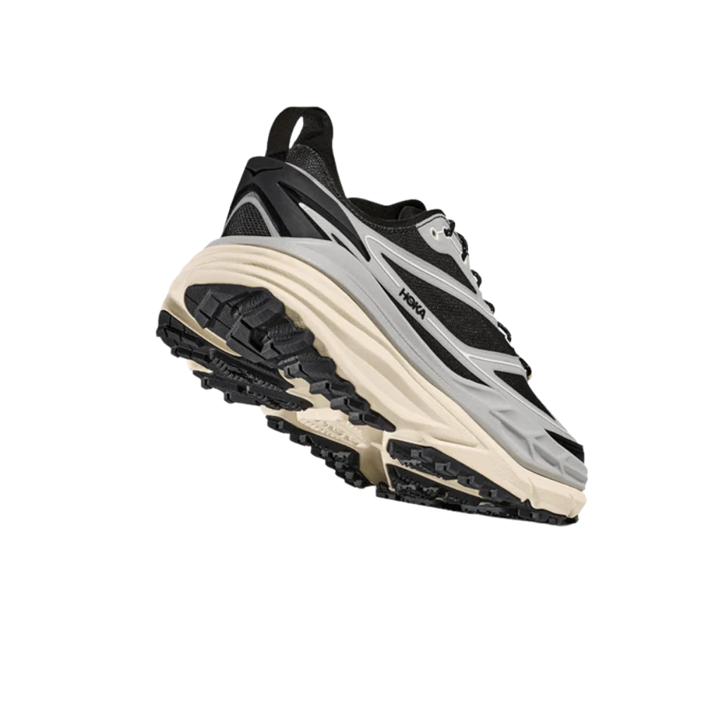 Tenis Hoka One One Stinson One7 'GREY' Masculino 1168931SGS
