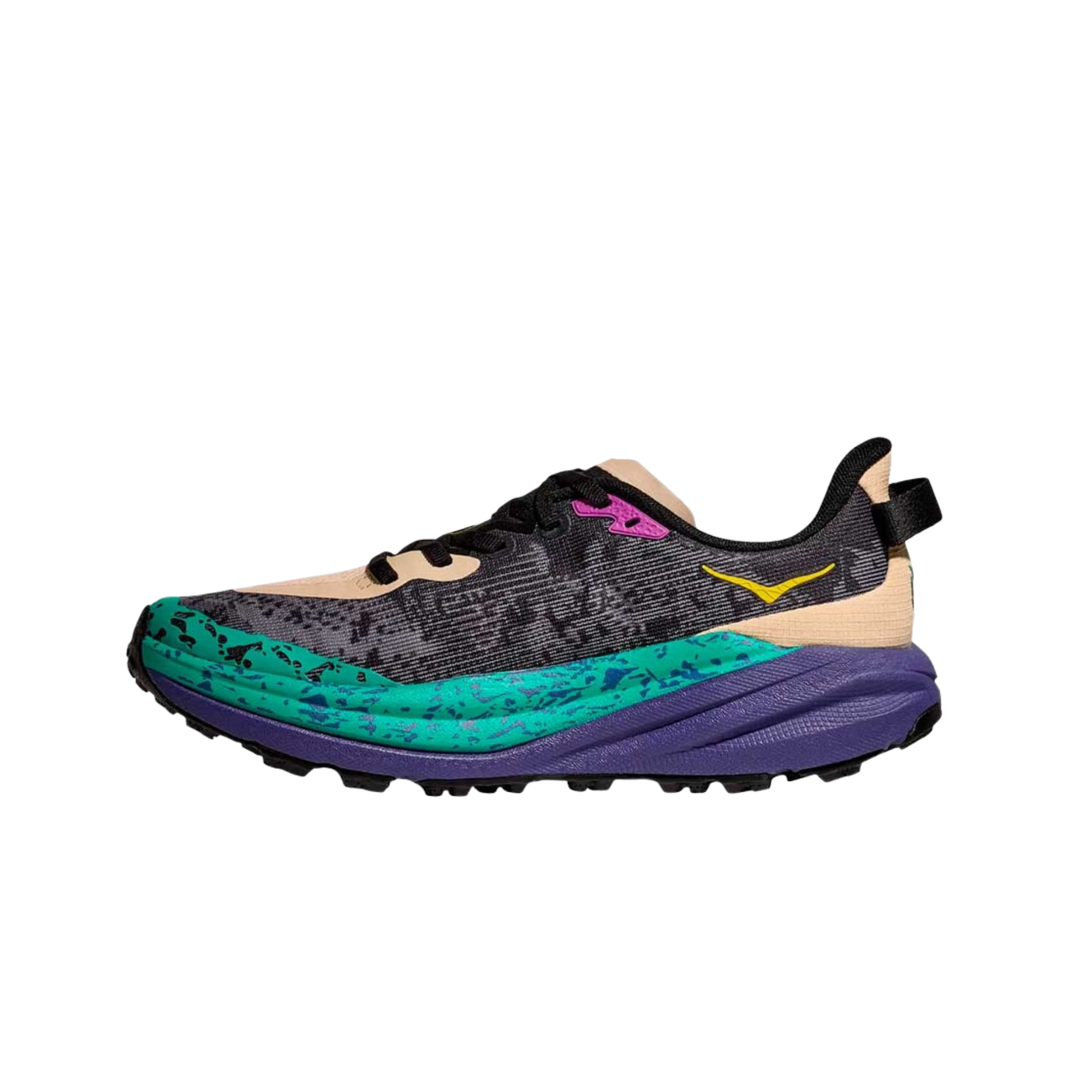 Tenis Hoka SpeedGoat 6 Masculino |1147791OMN Sneakers Originais Sunika