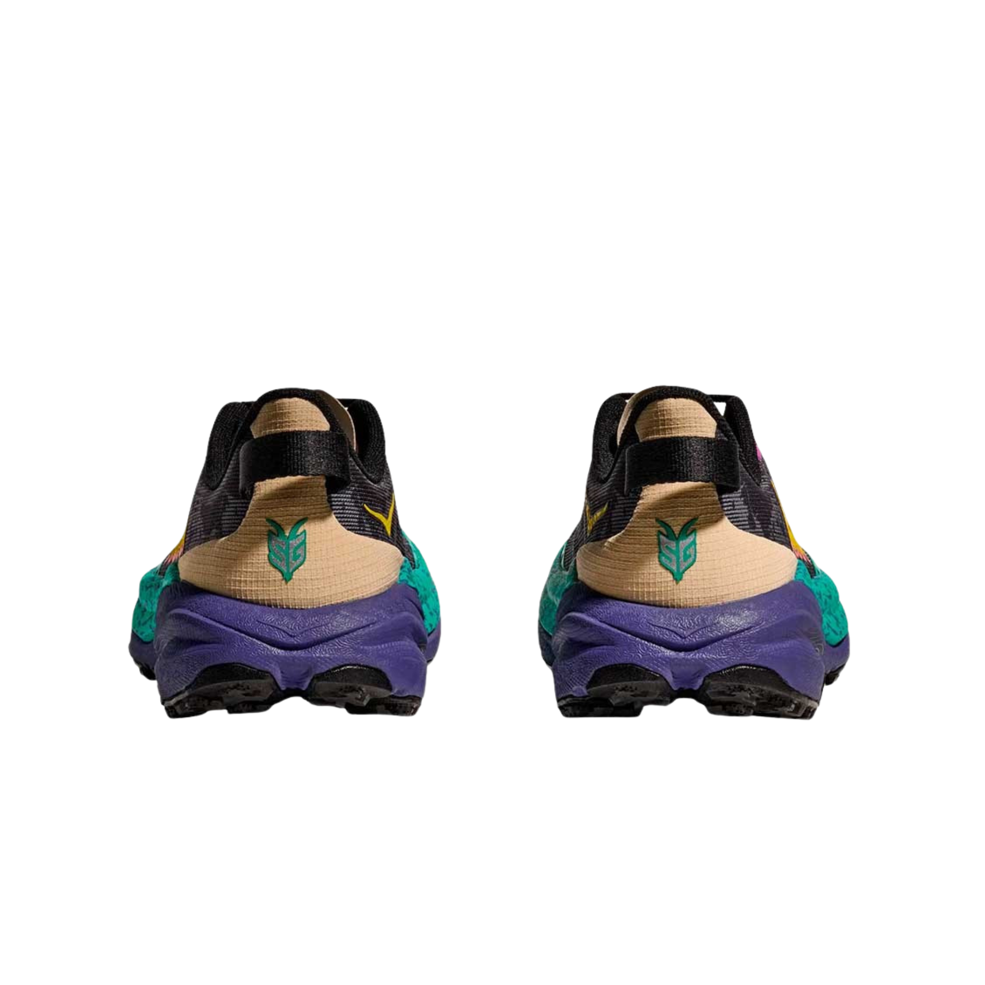 Tenis Hoka SpeedGoat 6 Masculino |1147791OMN Sneakers Originais Sunika